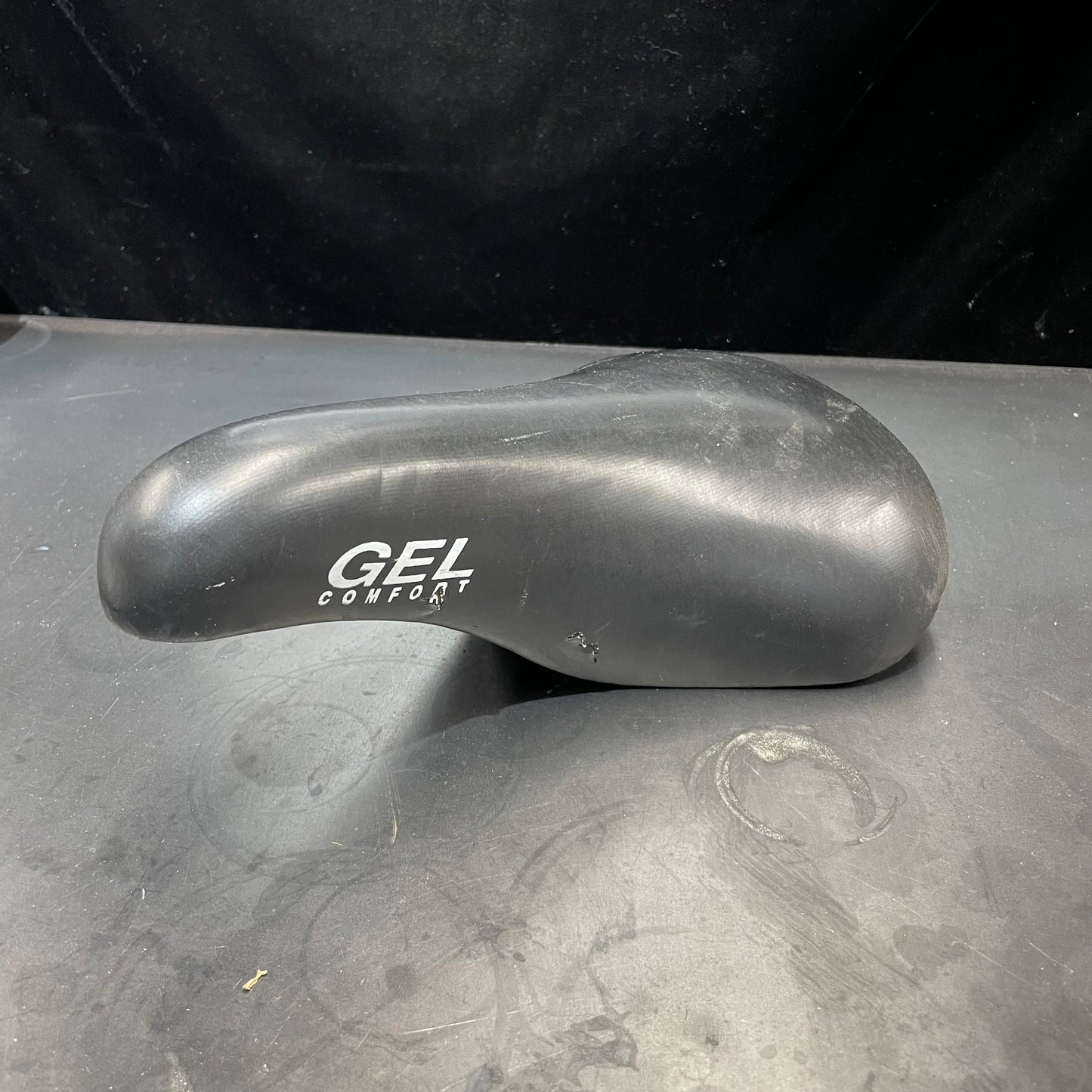 Viscount Gel Comfort Saddle