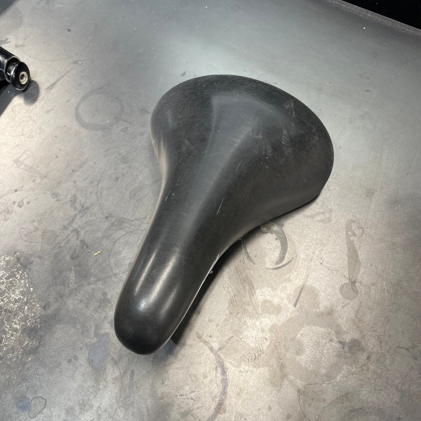 Viscount Gel Comfort Saddle