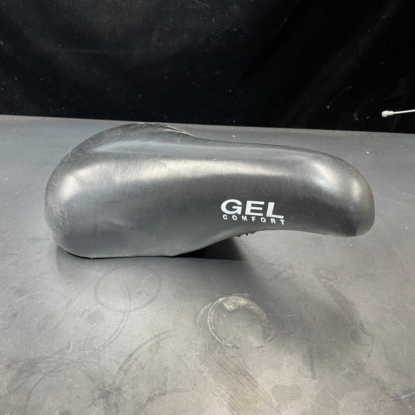 Viscount Gel Comfort Saddle