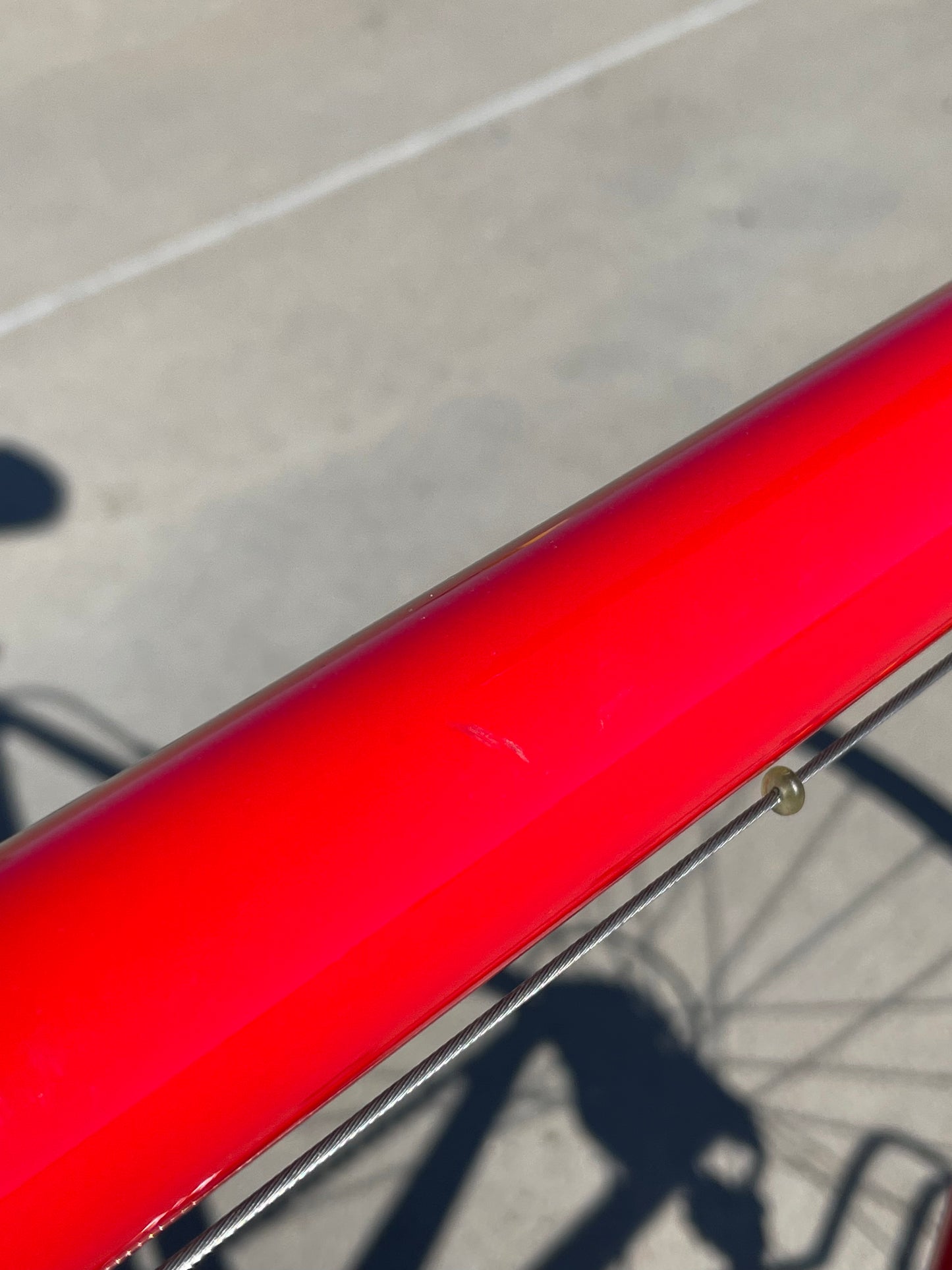 Saeco Cannondale Caad4