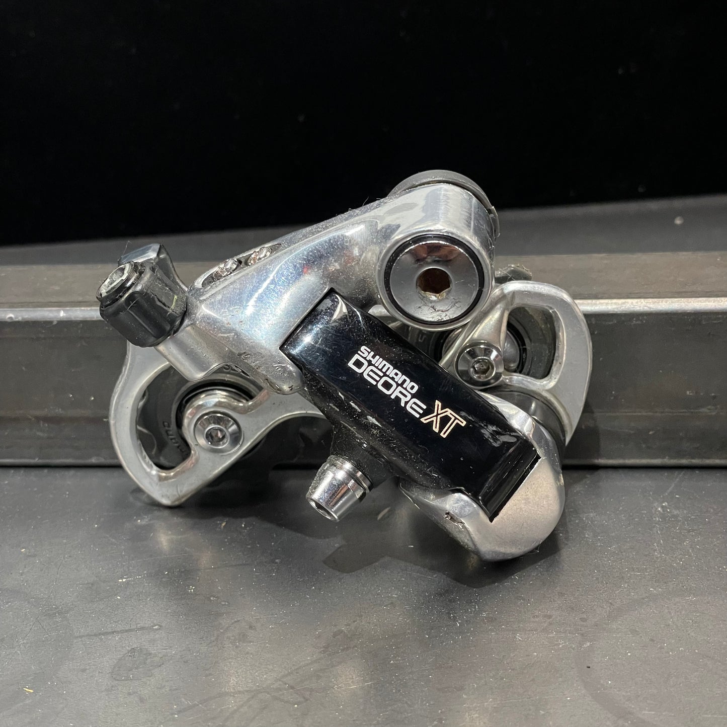 Shimano Deore XT Rear Derailleur