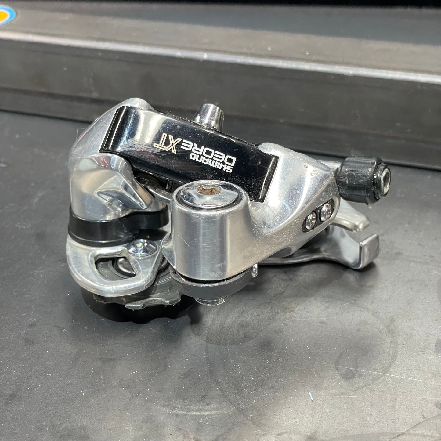 Shimano Deore XT Rear Derailleur