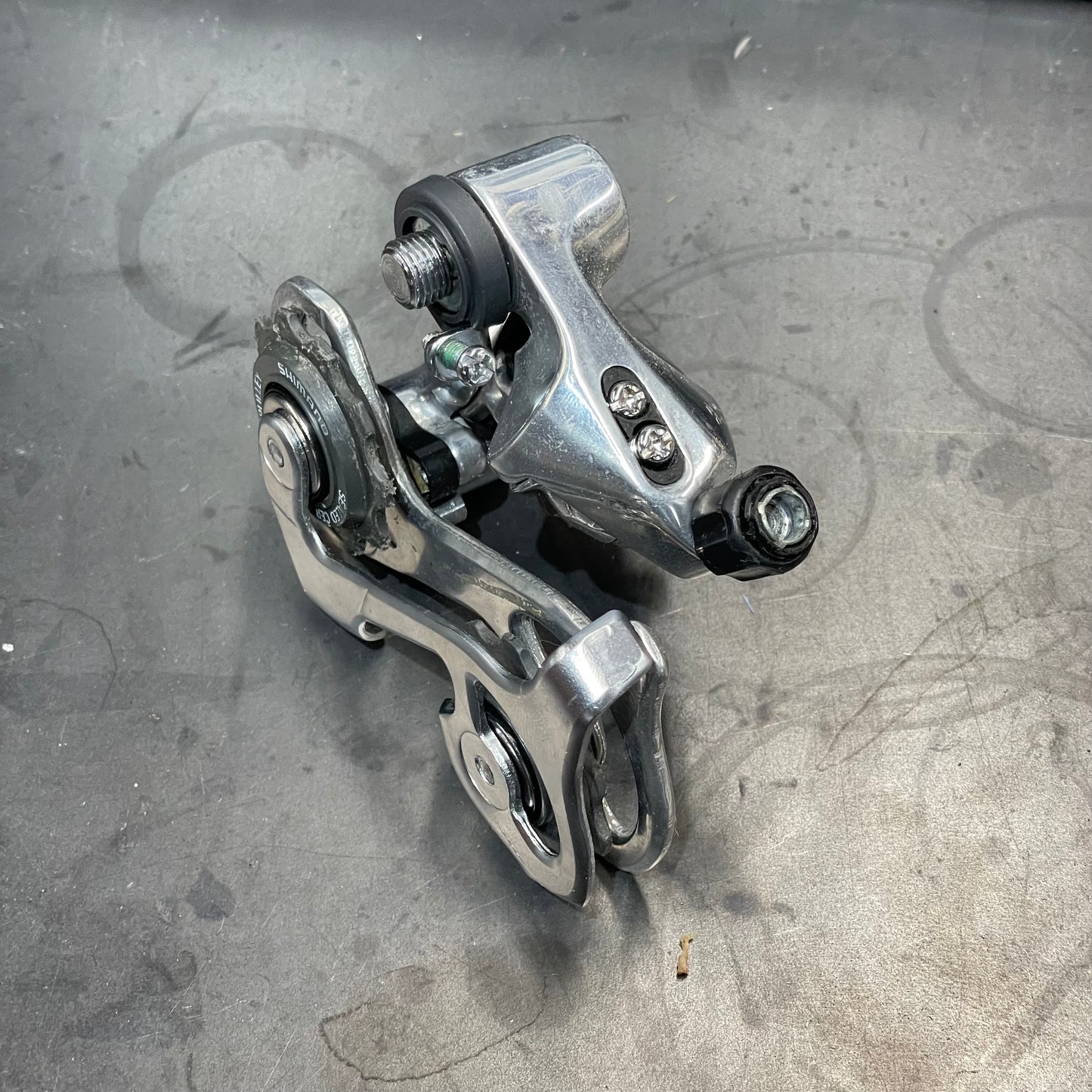 Shimano Deore XT Rear Derailleur