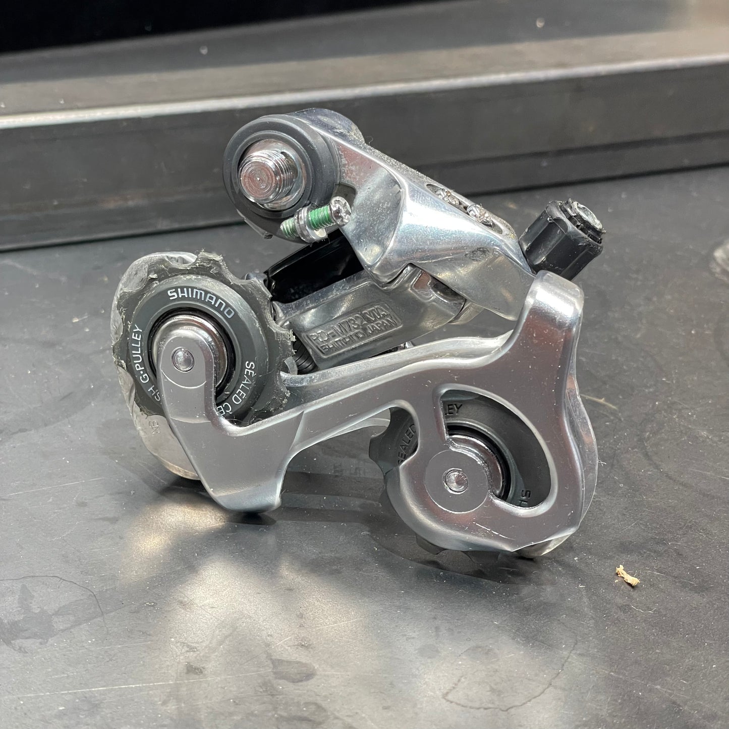 Shimano Deore XT Rear Derailleur