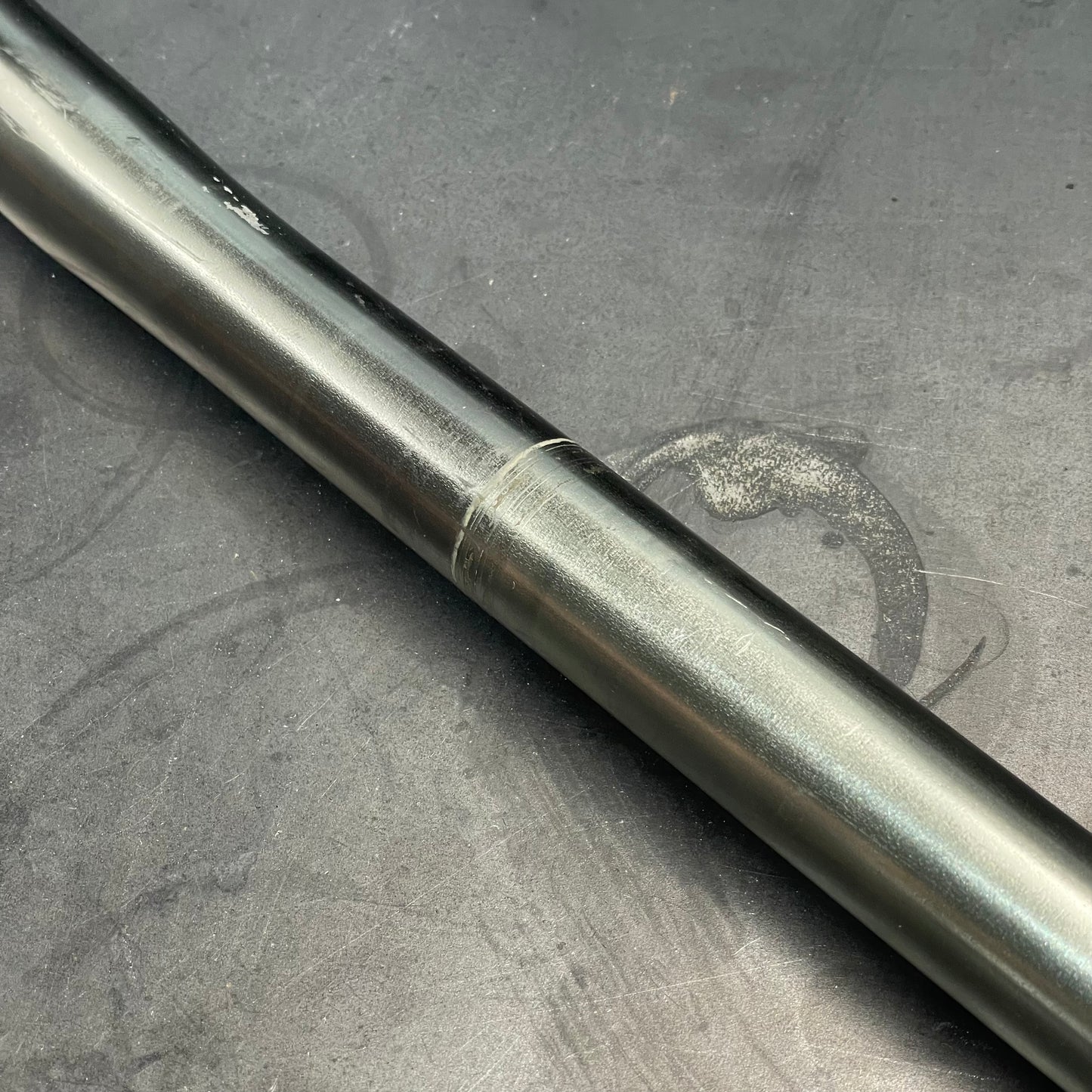 Fisher Bulge Flatbar