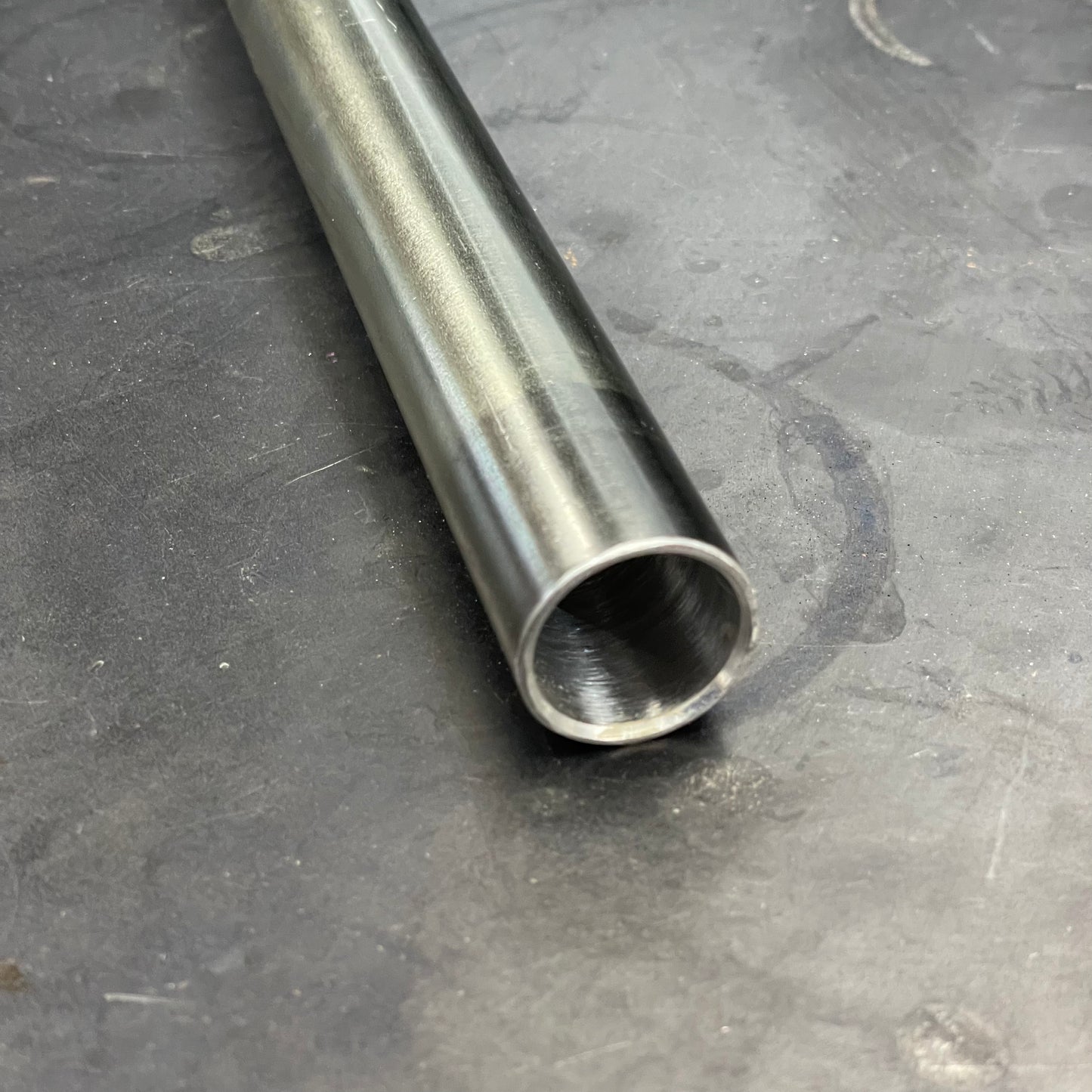 Fisher Bulge Flatbar