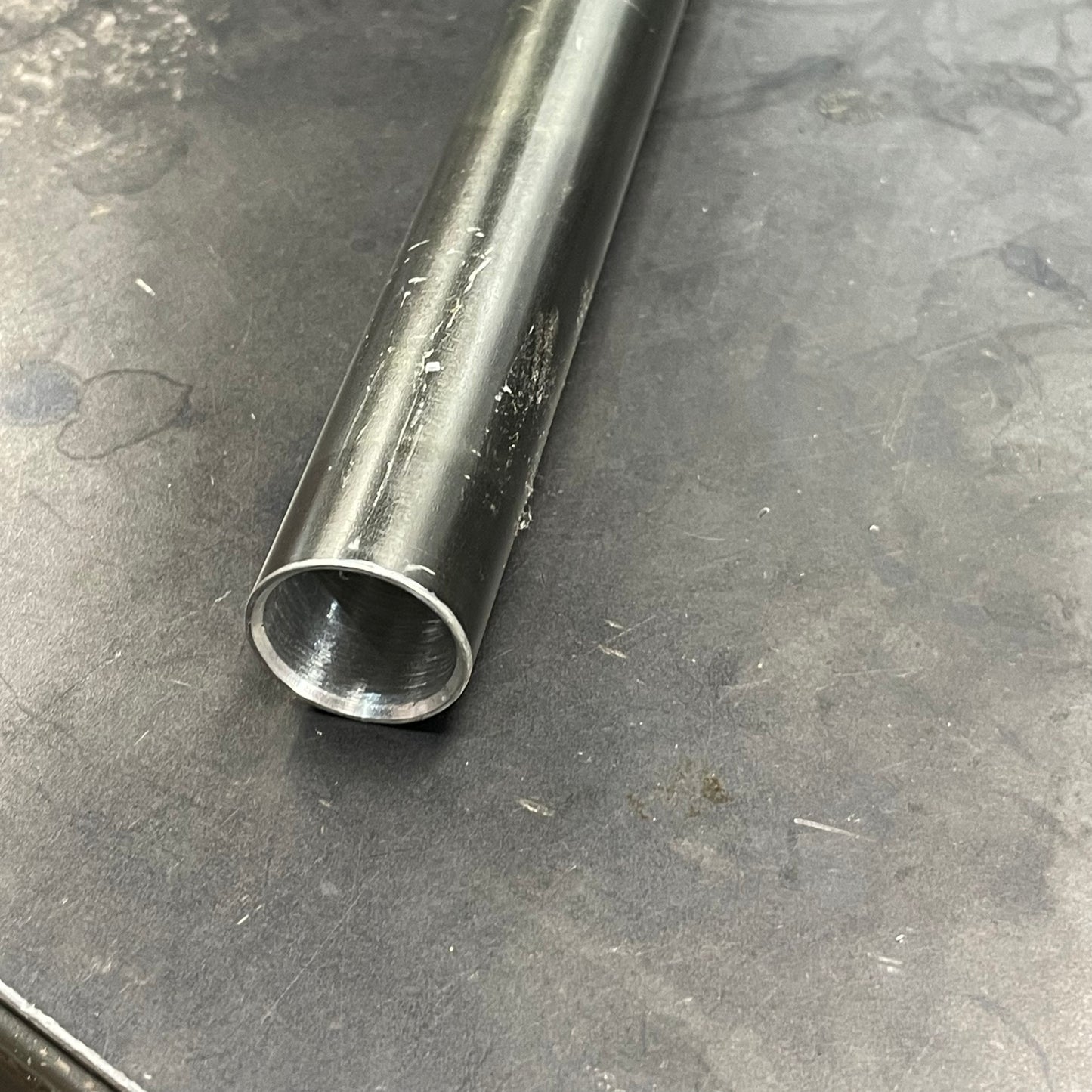 Fisher Bulge Flatbar