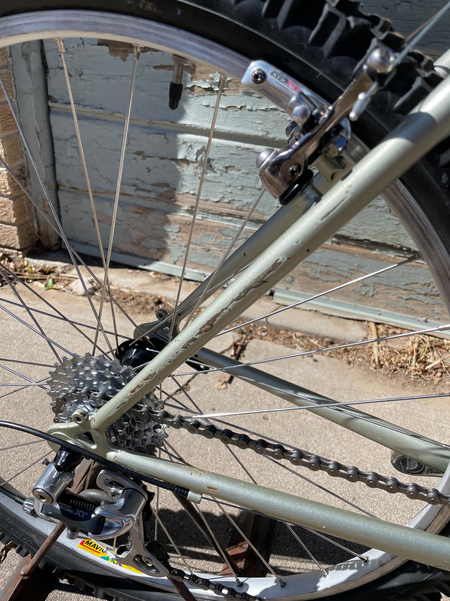 Specialized Hard Rock Sport