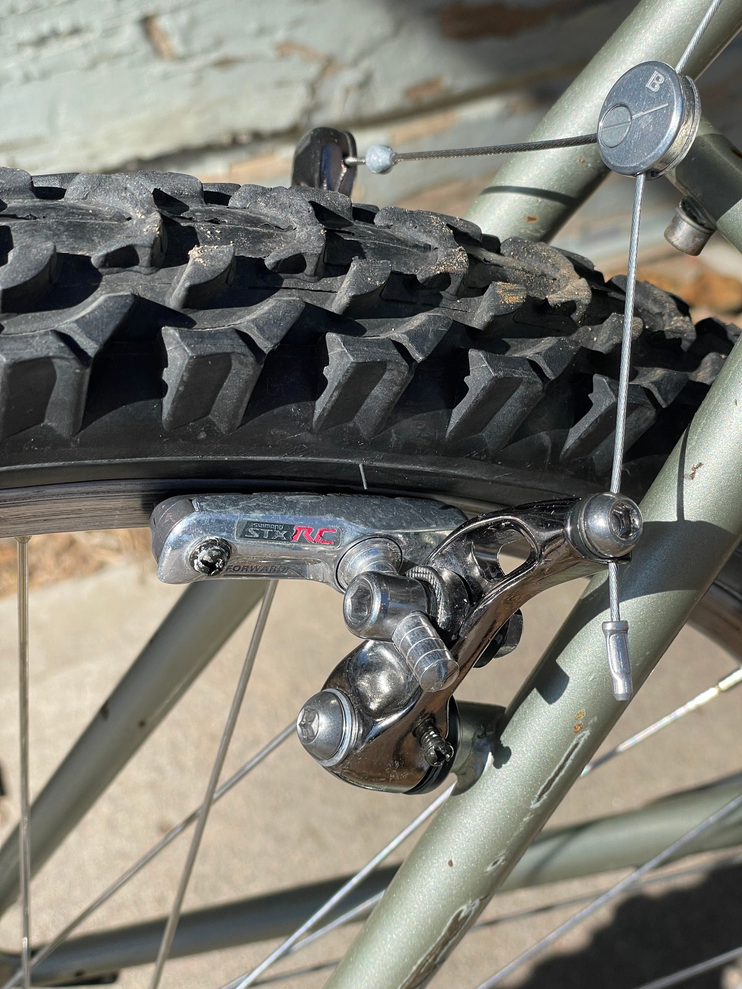 Specialized Hard Rock Sport