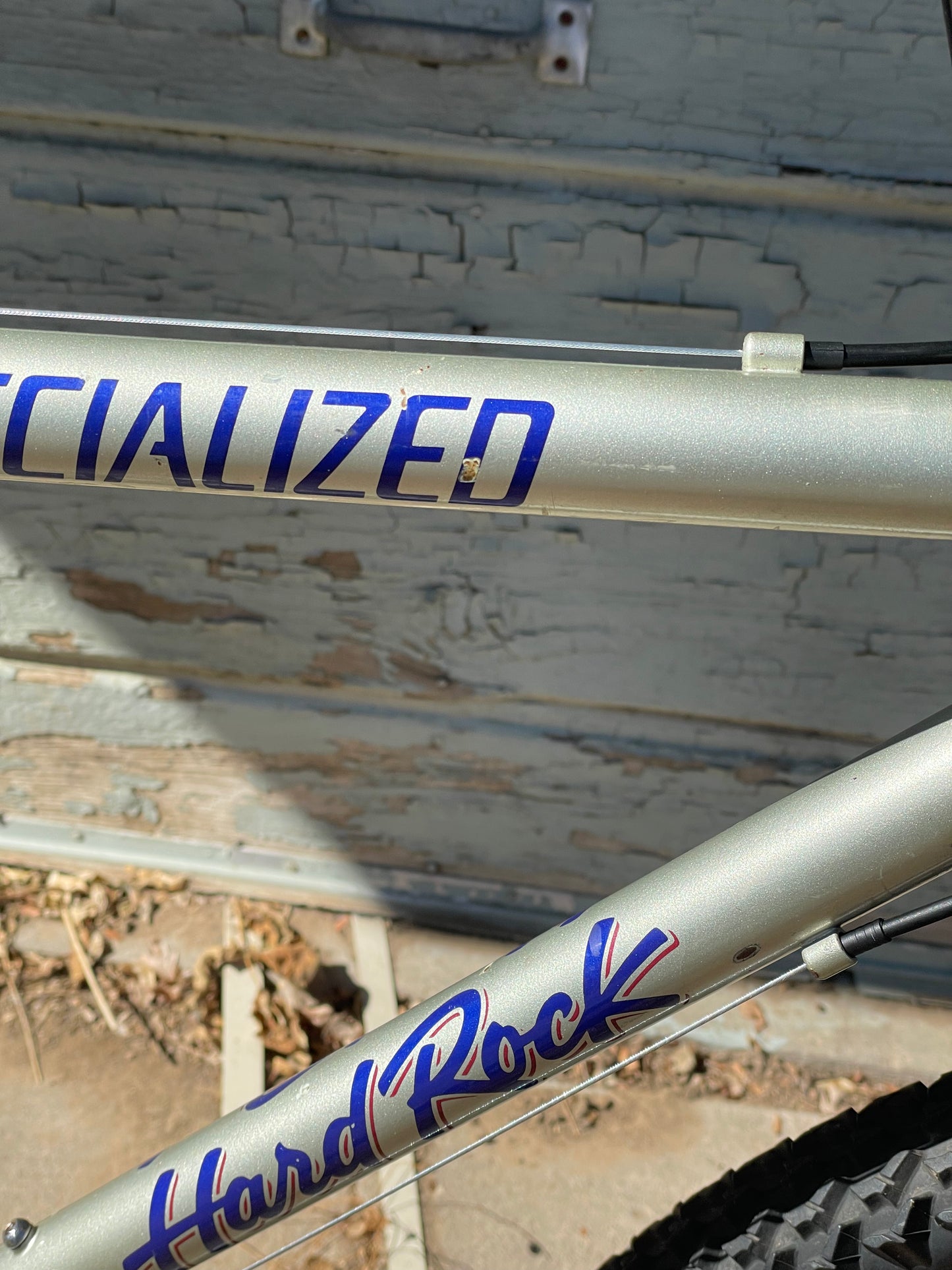 Specialized Hard Rock Sport