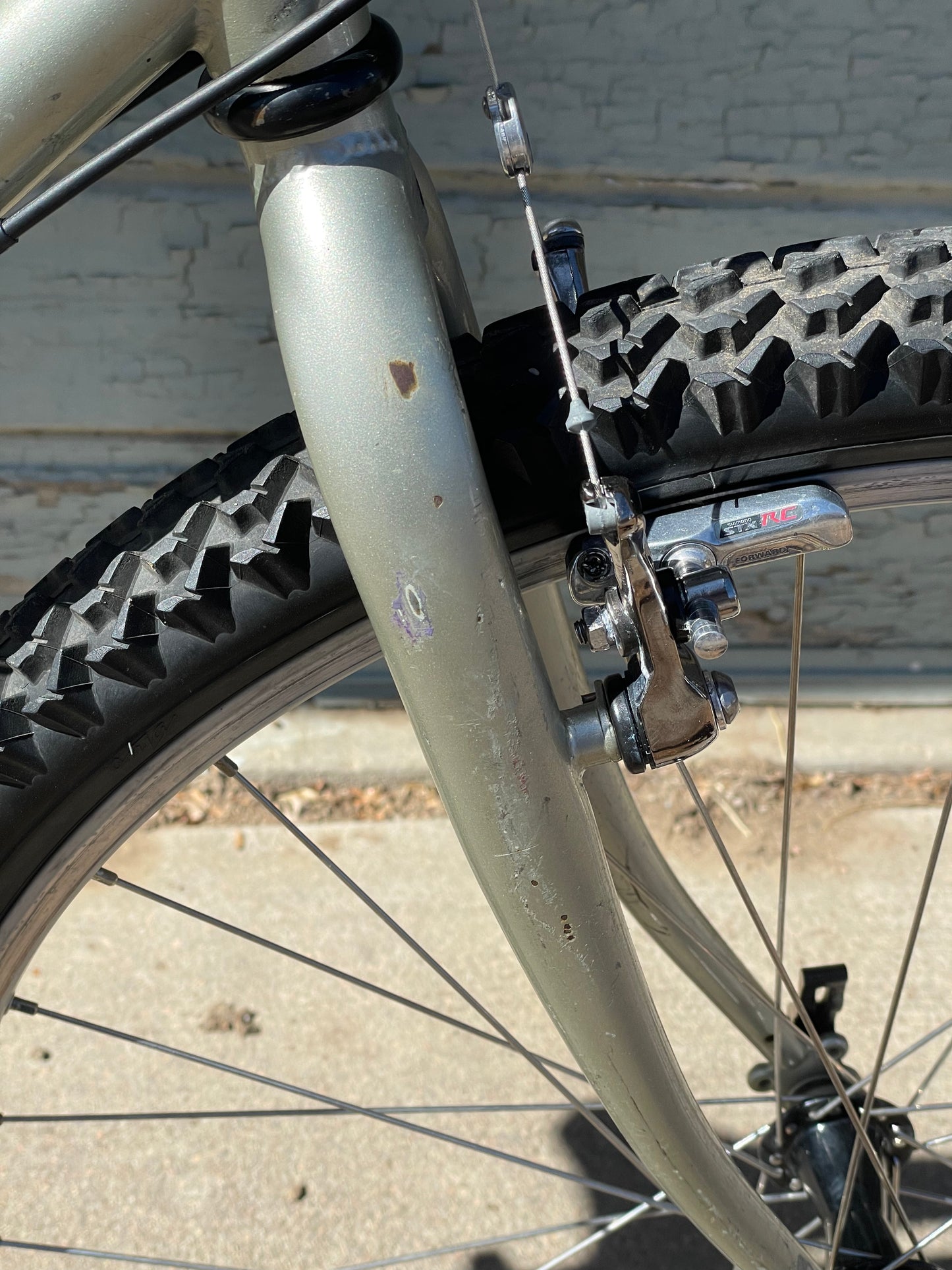 Specialized Hard Rock Sport