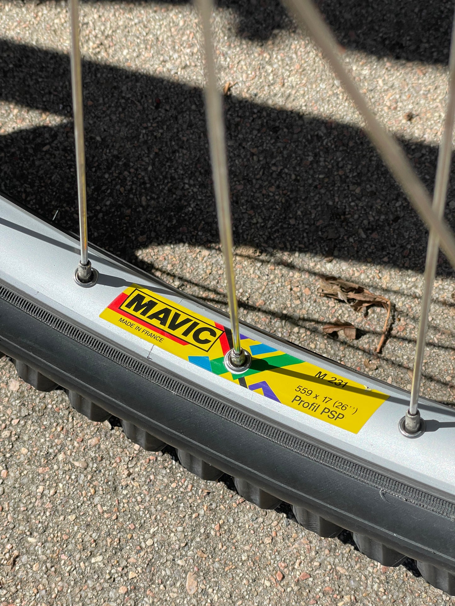 Specialized Hard Rock Sport