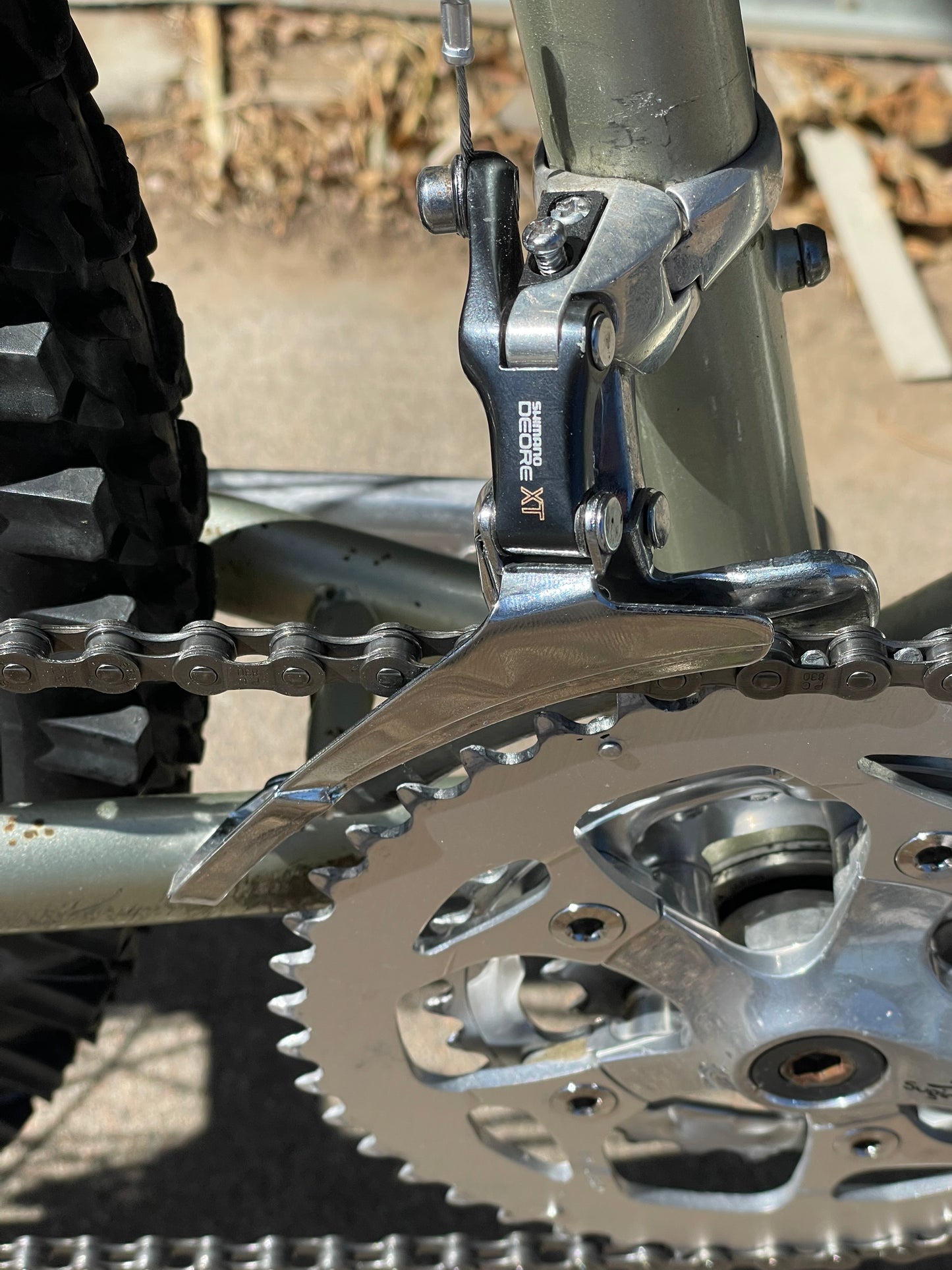 Specialized Hard Rock Sport