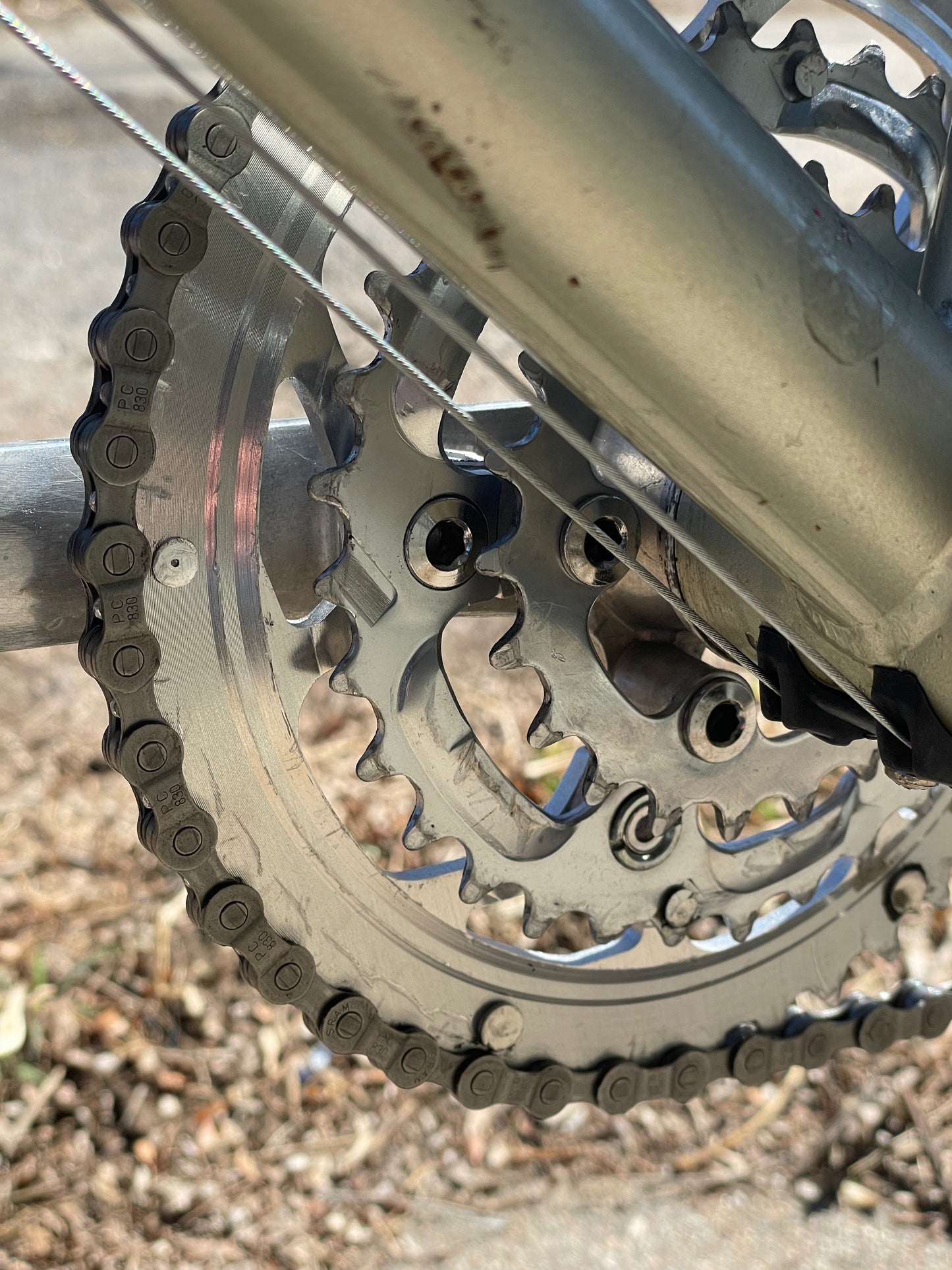 Specialized Hard Rock Sport