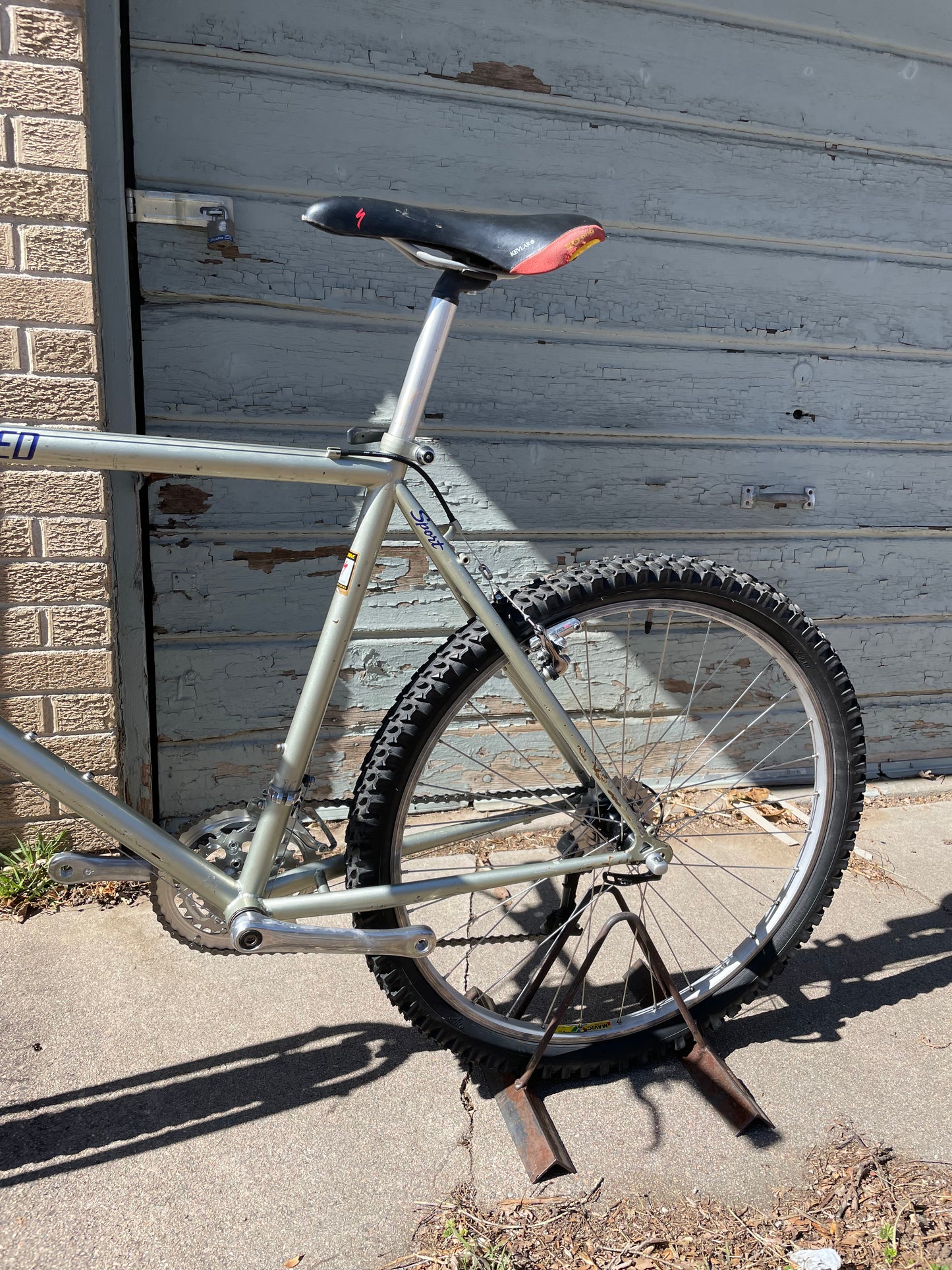 Specialized Hard Rock Sport