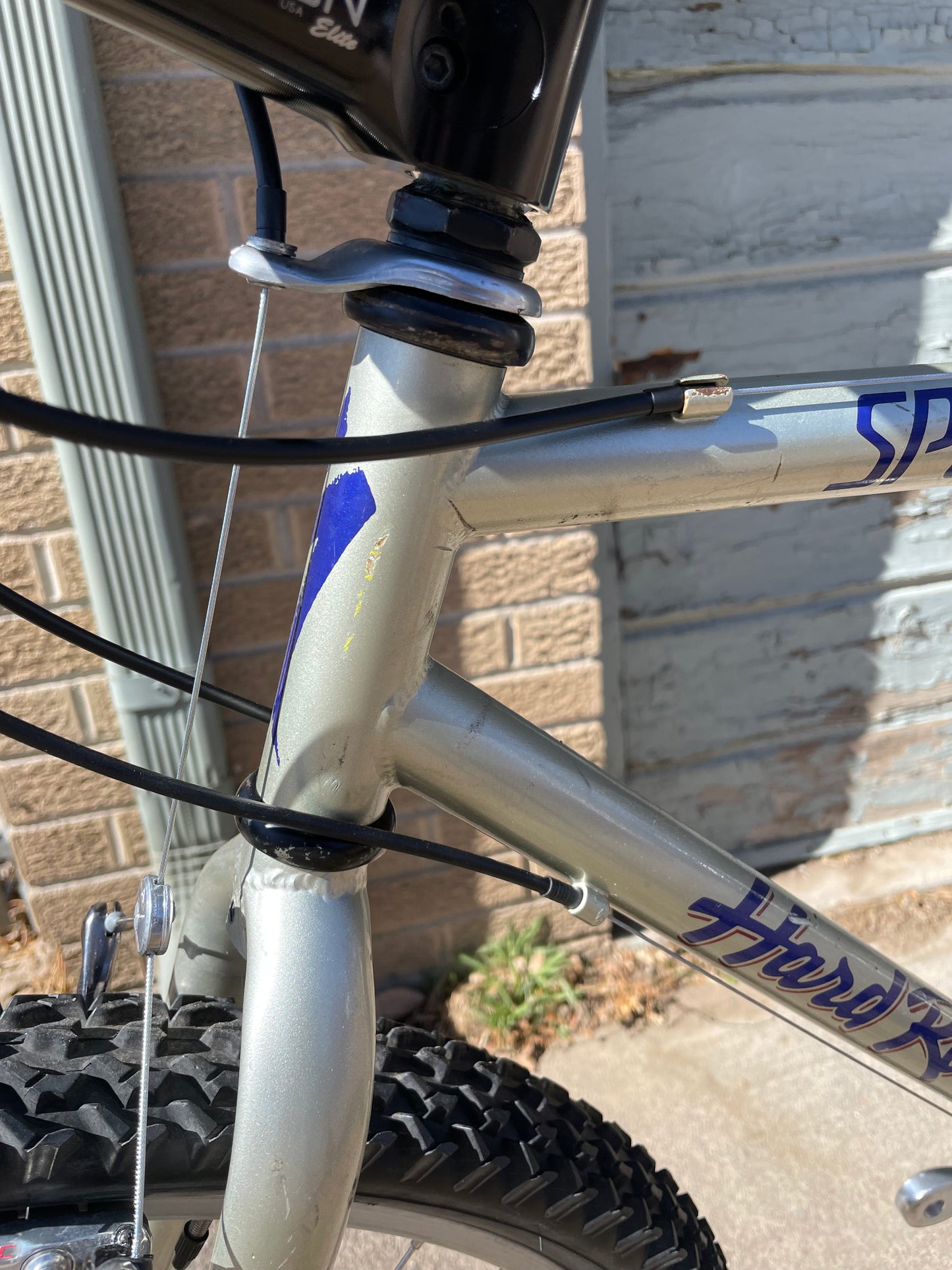 Specialized Hard Rock Sport