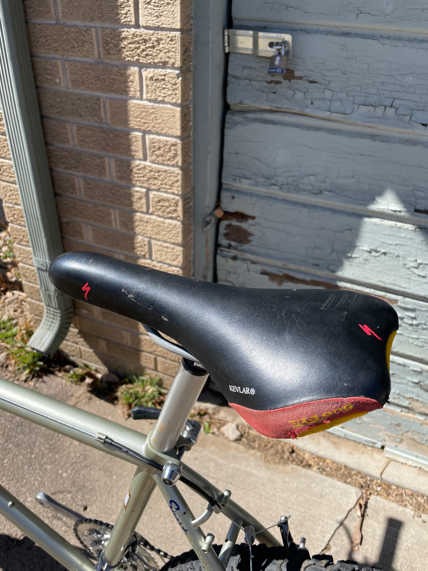 Specialized Hard Rock Sport