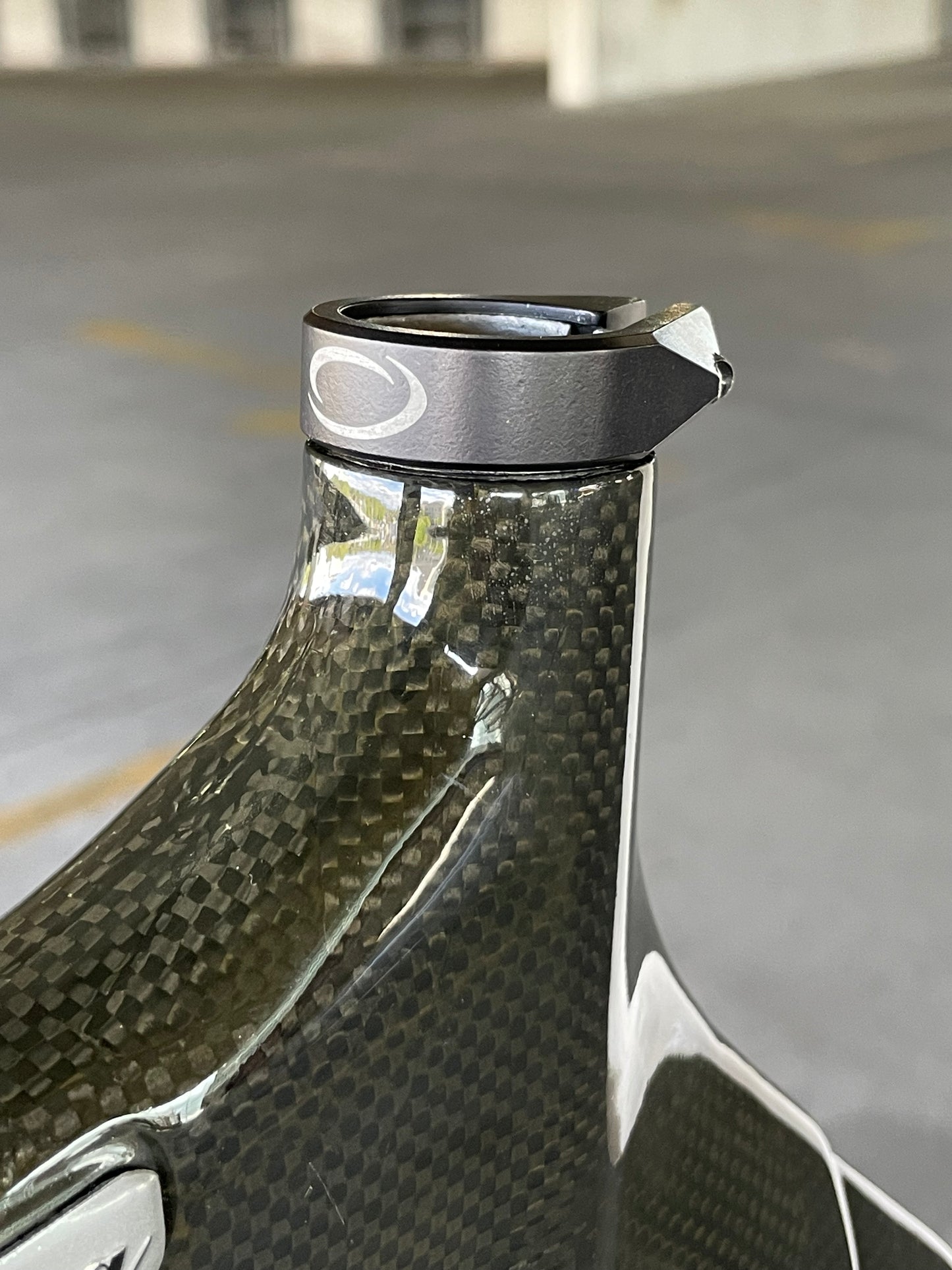 Orbea Orca