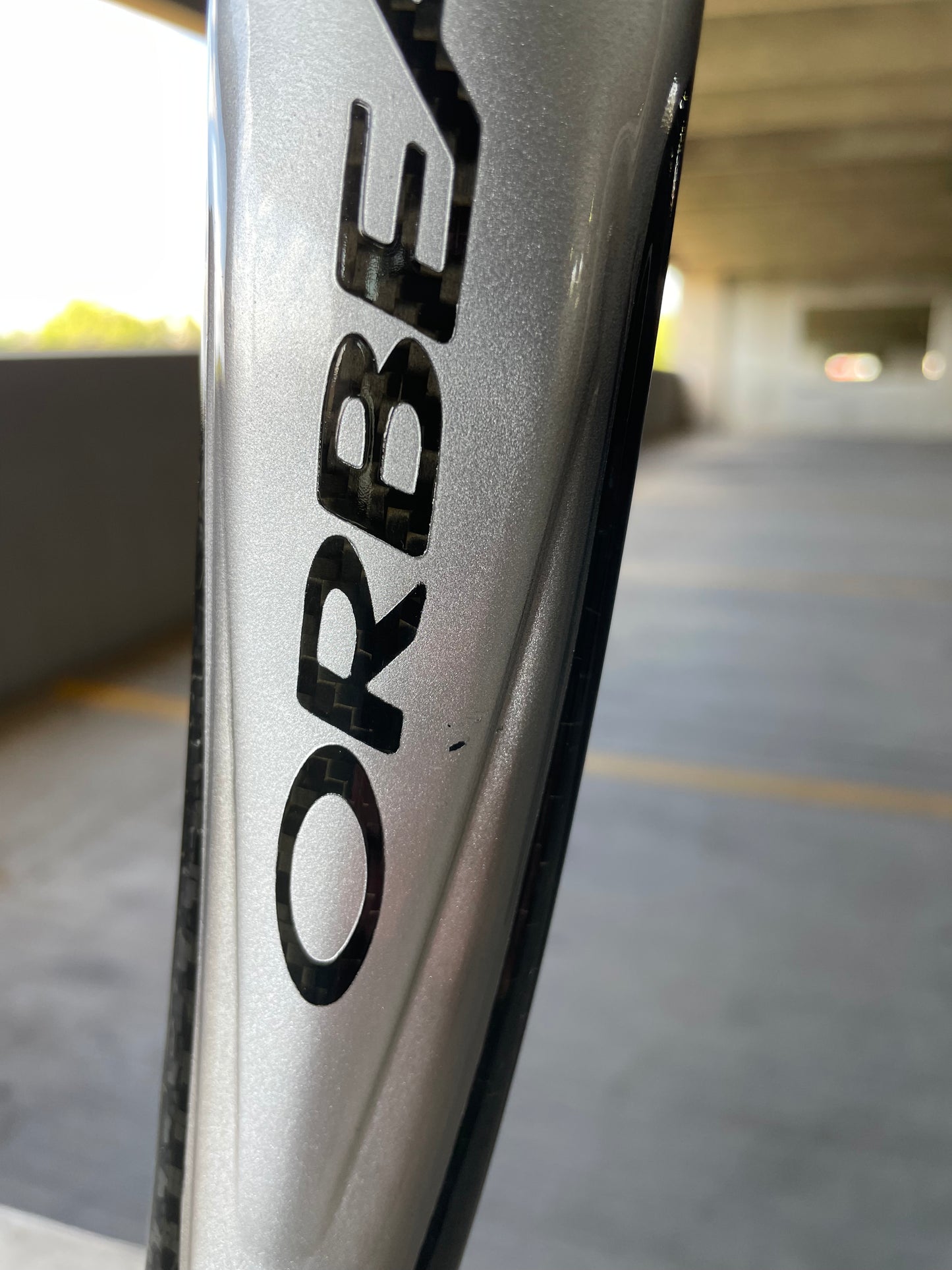 Orbea Orca