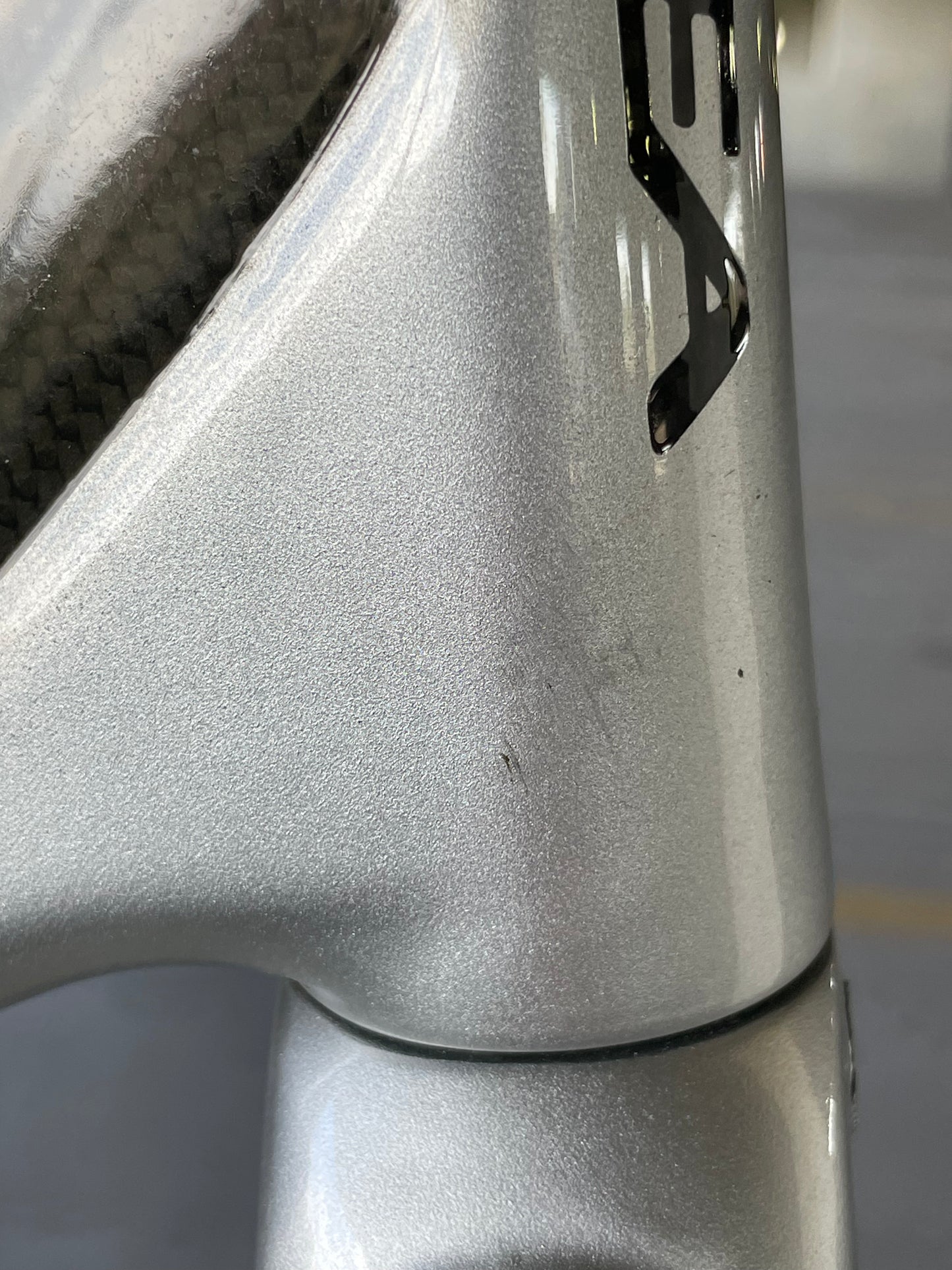 Orbea Orca
