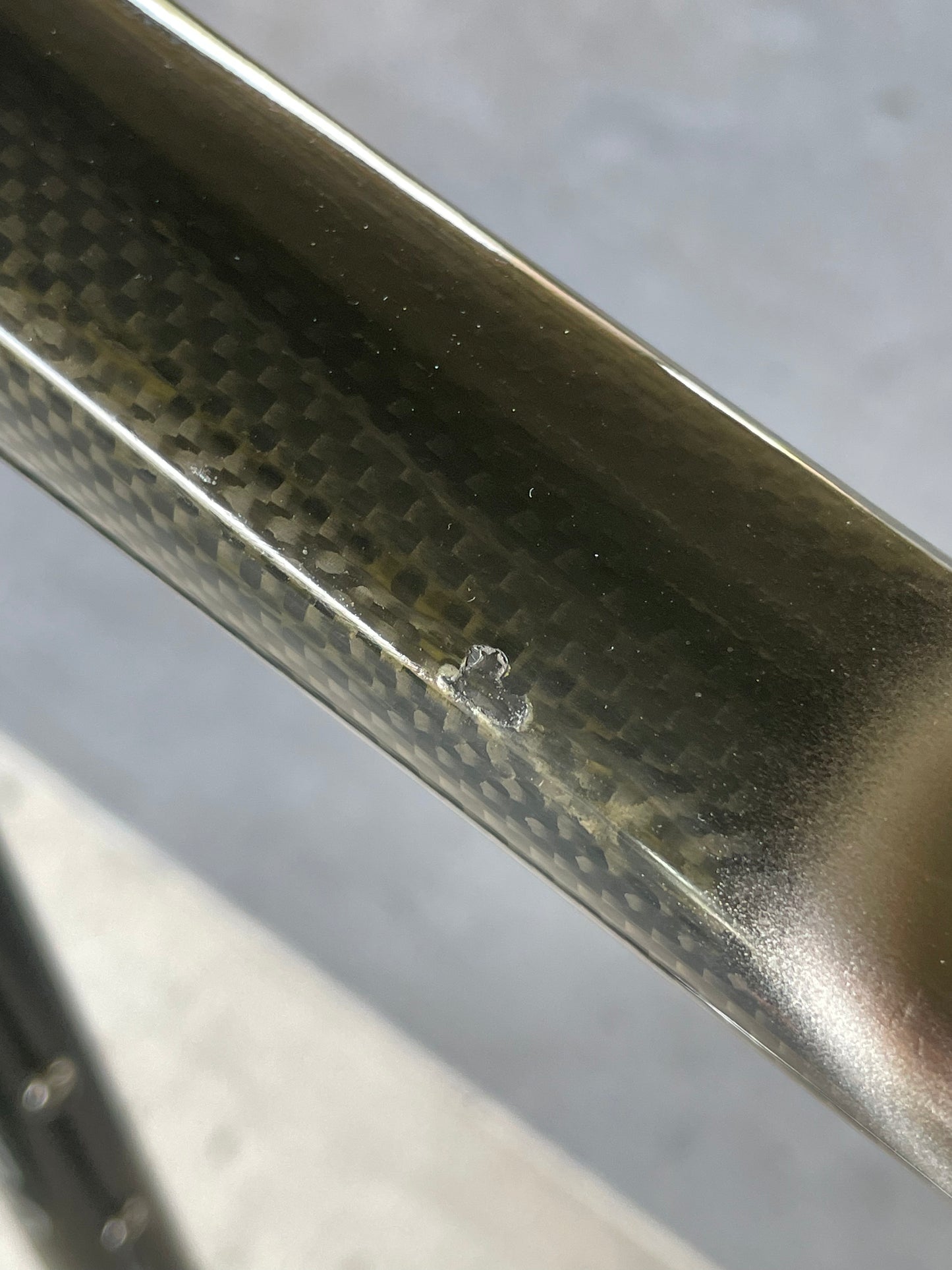 Orbea Orca