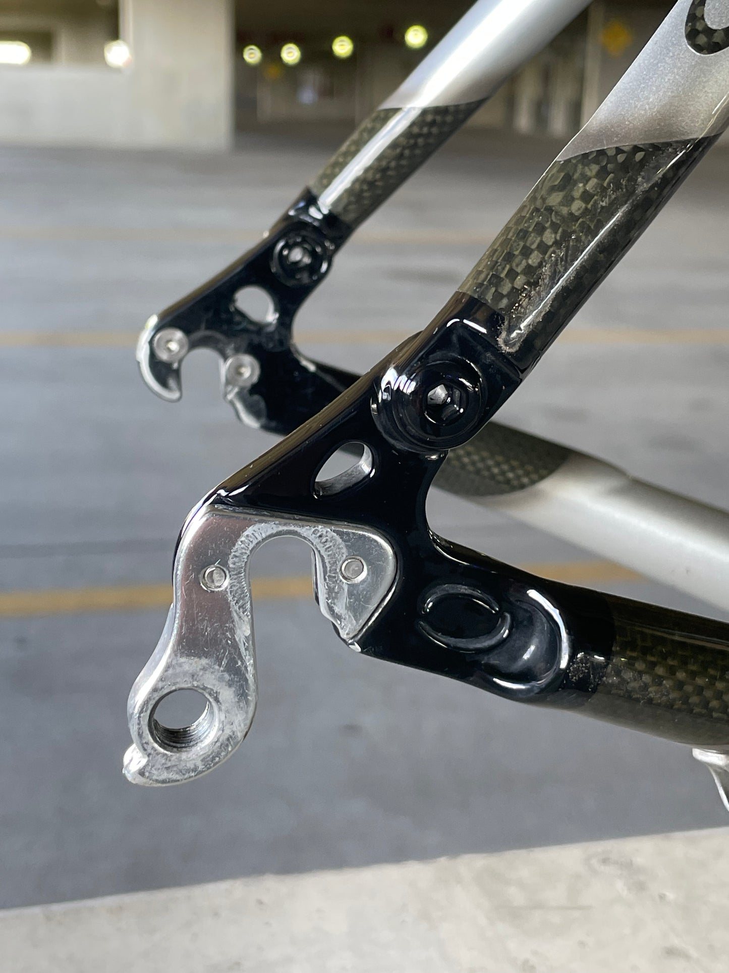 Orbea Orca