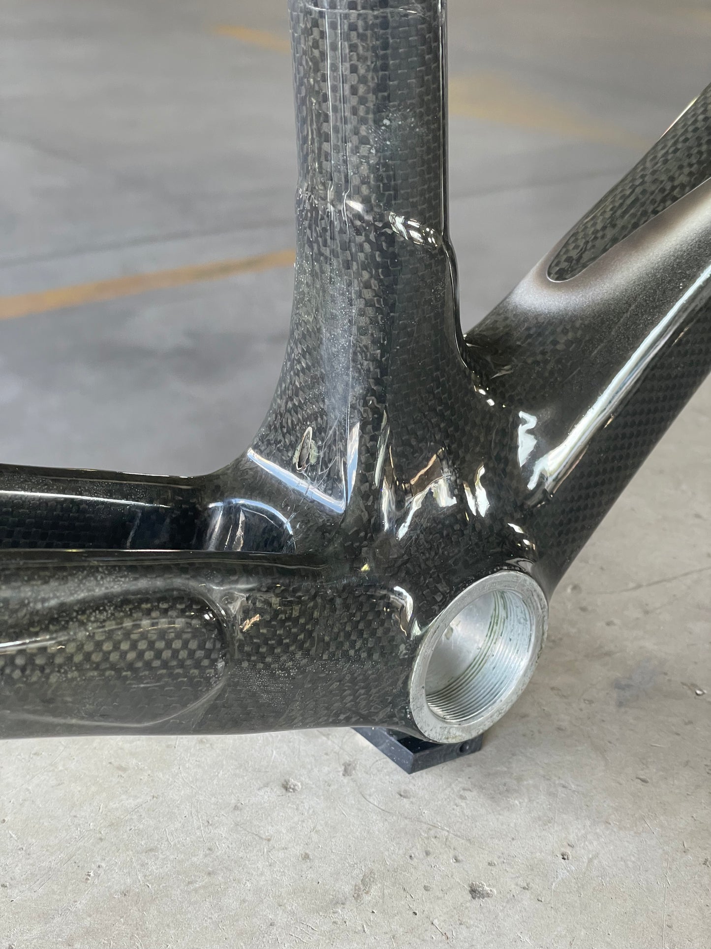 Orbea Orca