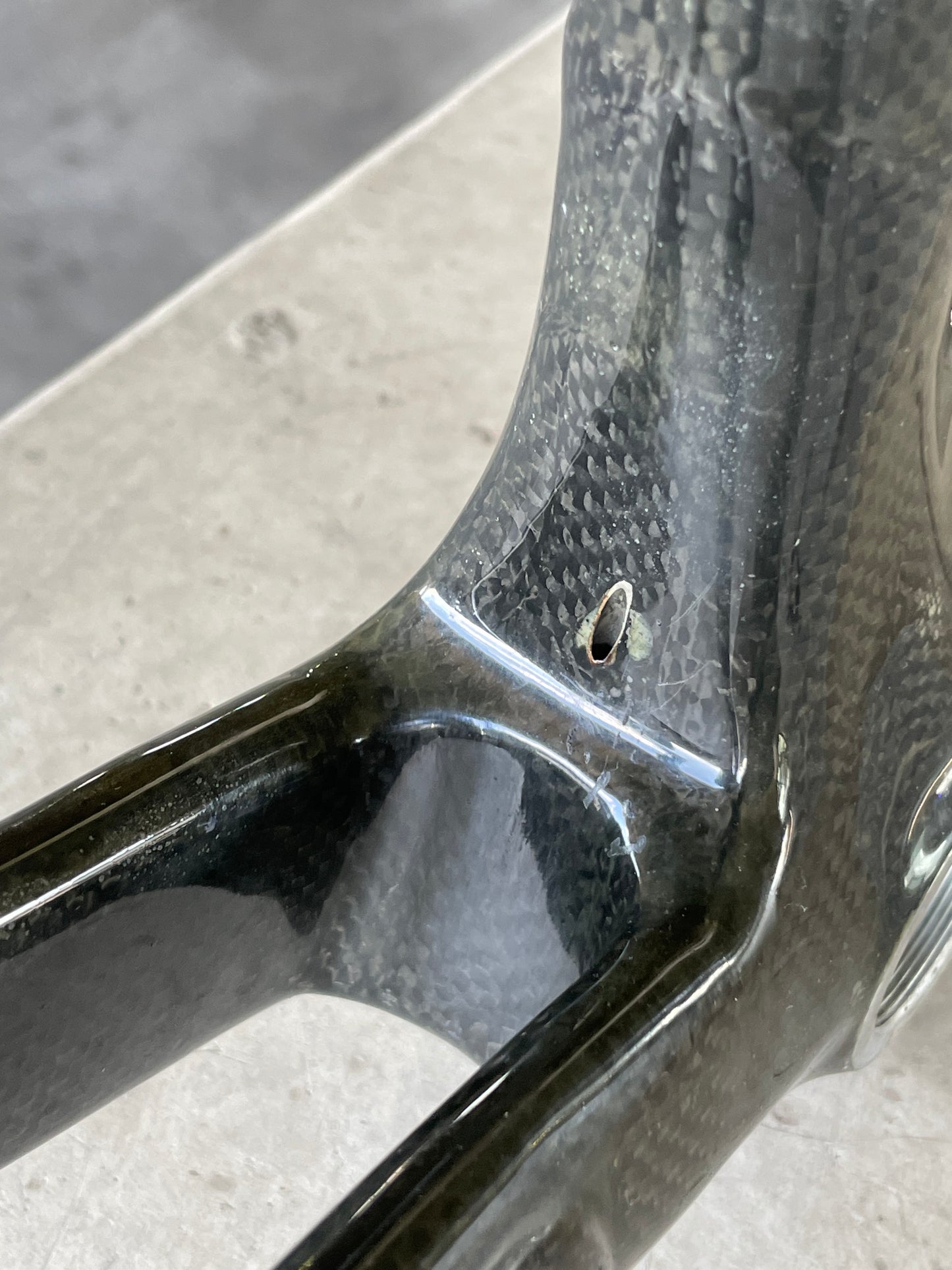 Orbea Orca