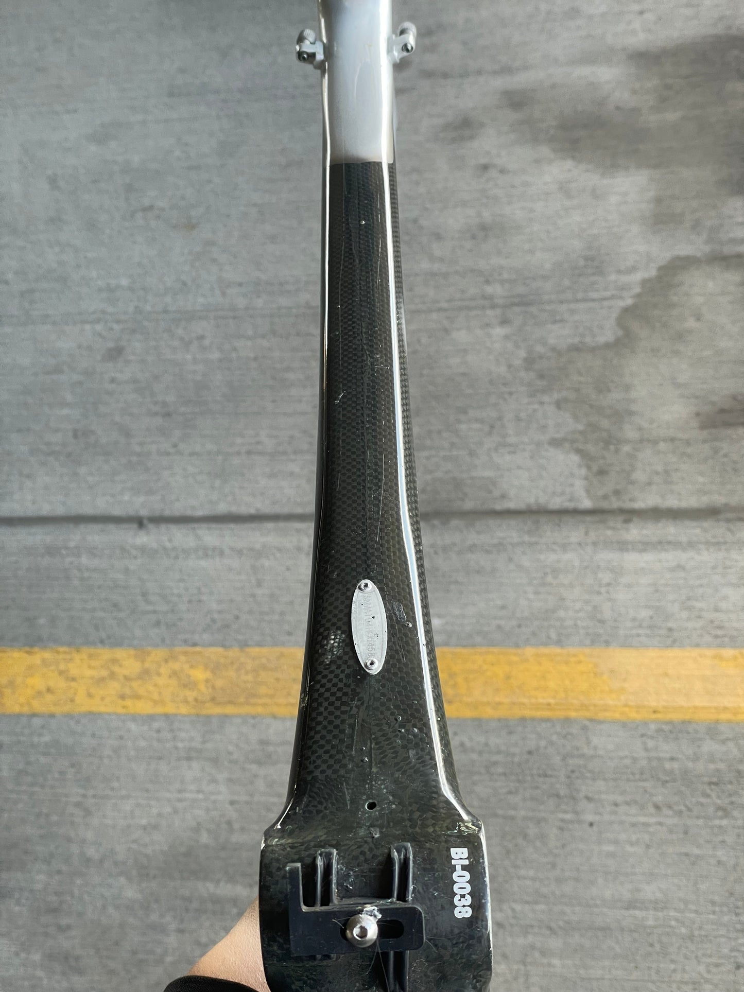 Orbea Orca