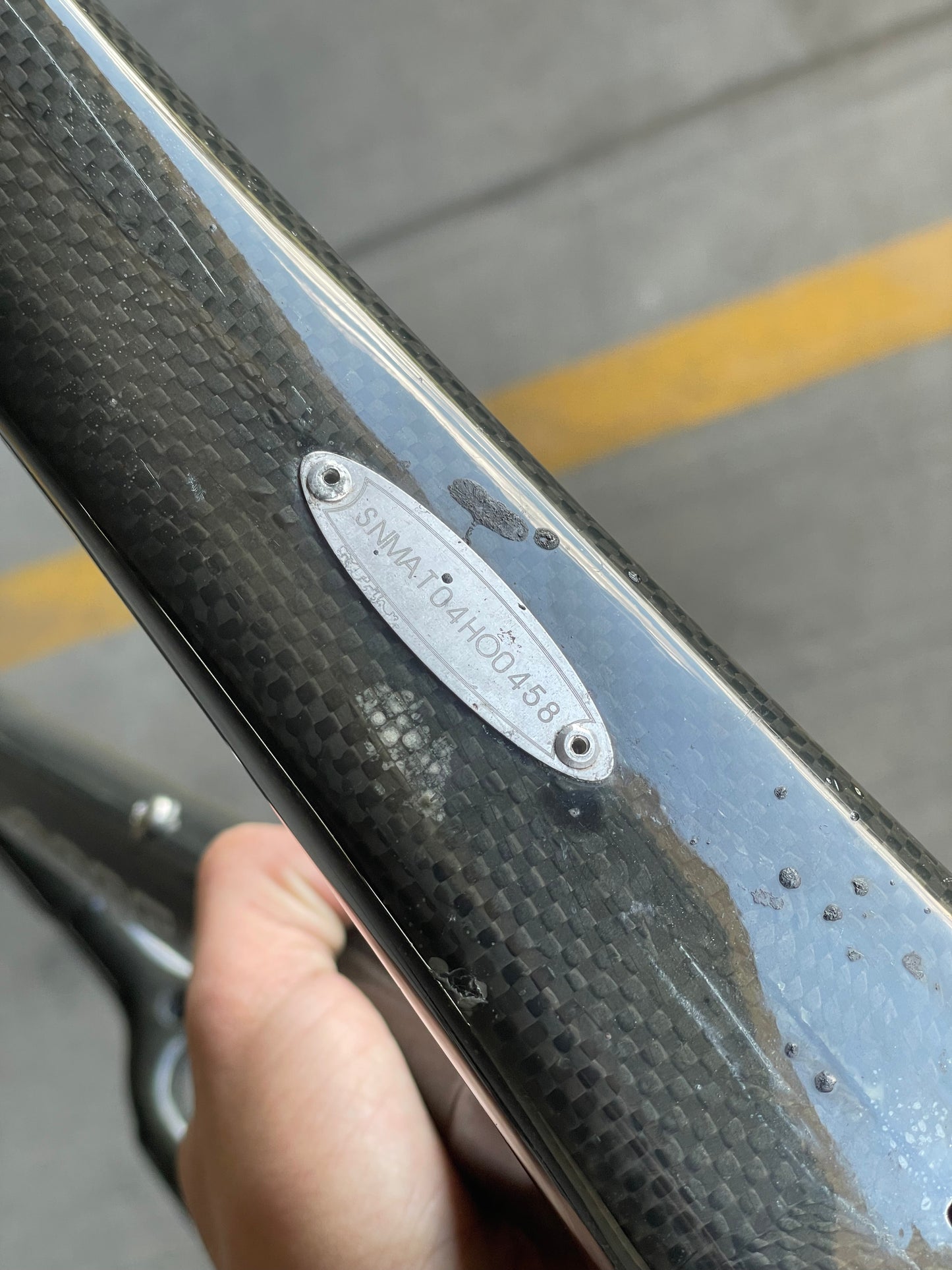 Orbea Orca