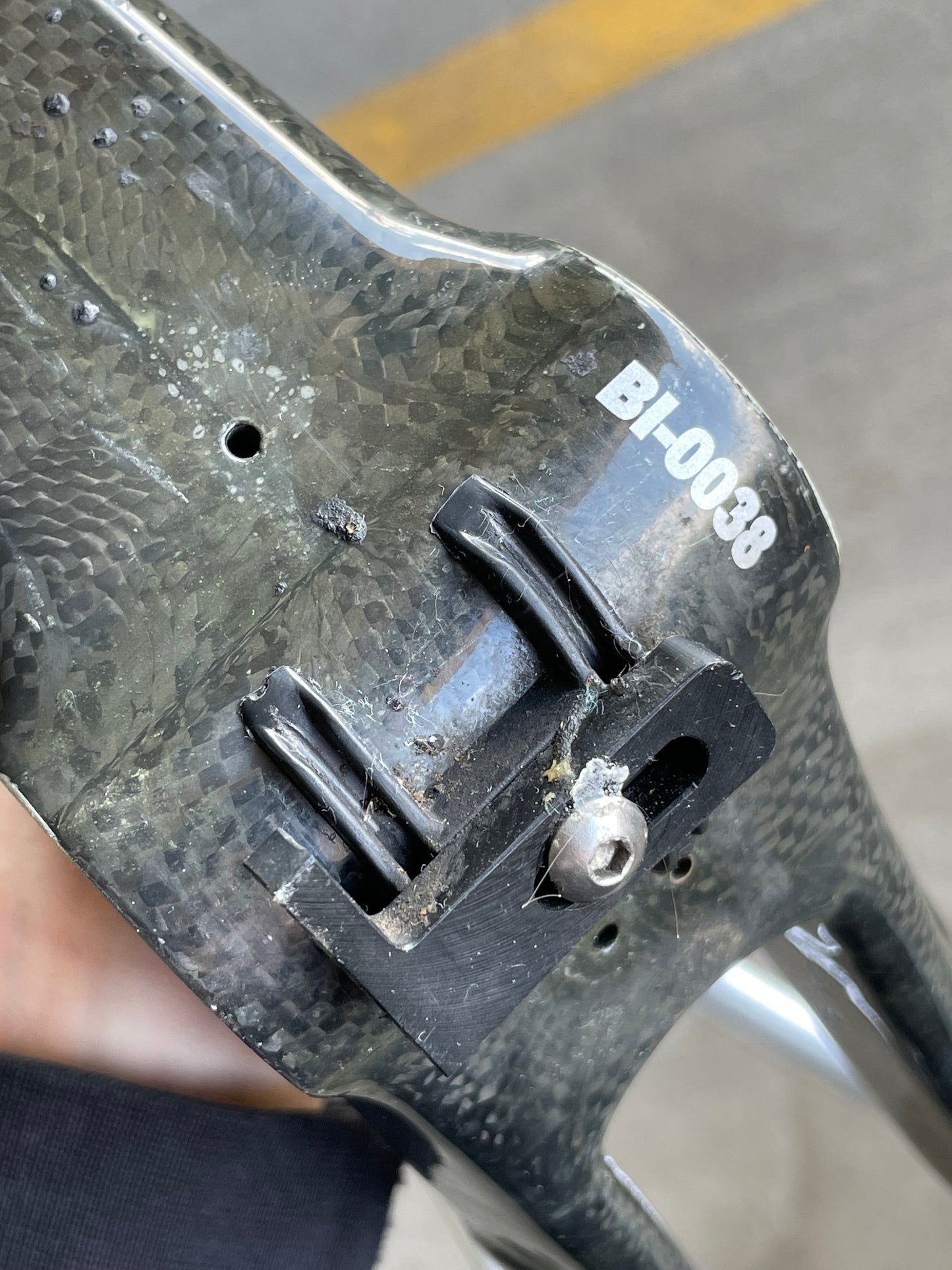 Orbea Orca