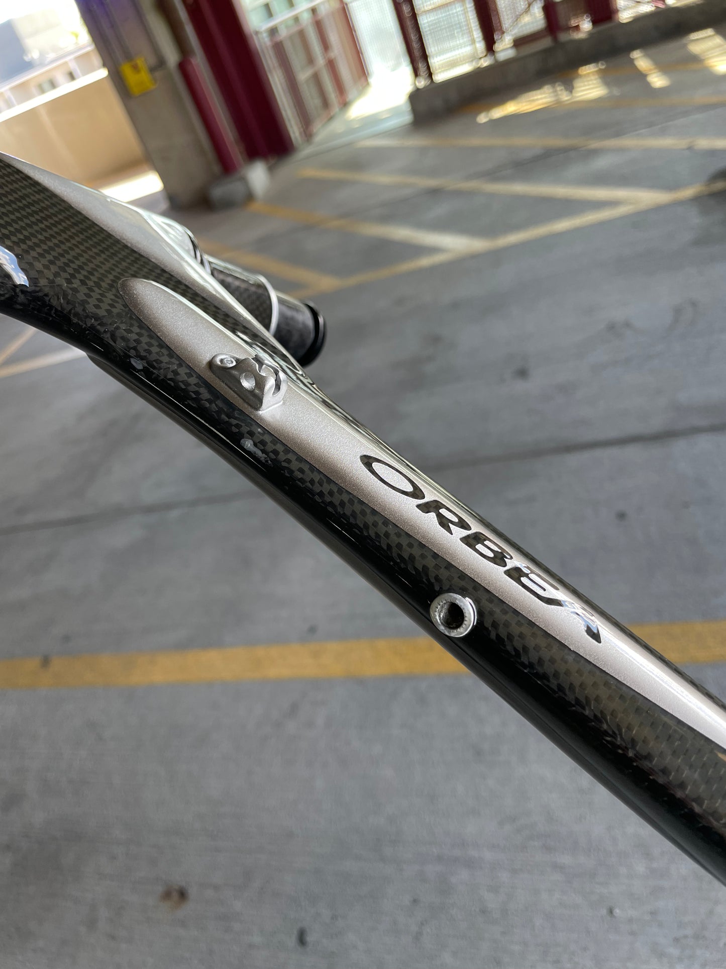 Orbea Orca