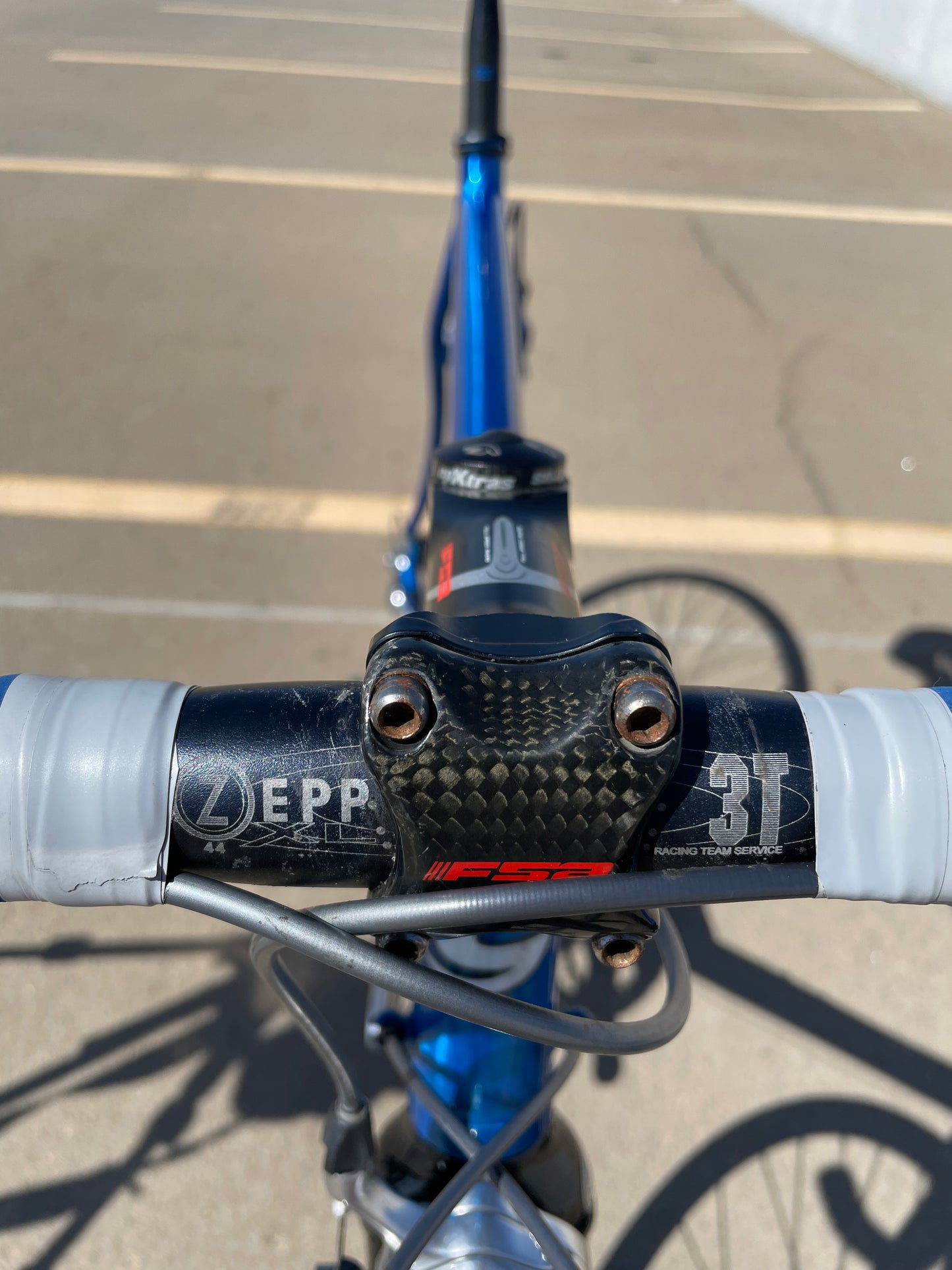 Cannondale R3000 Optimo