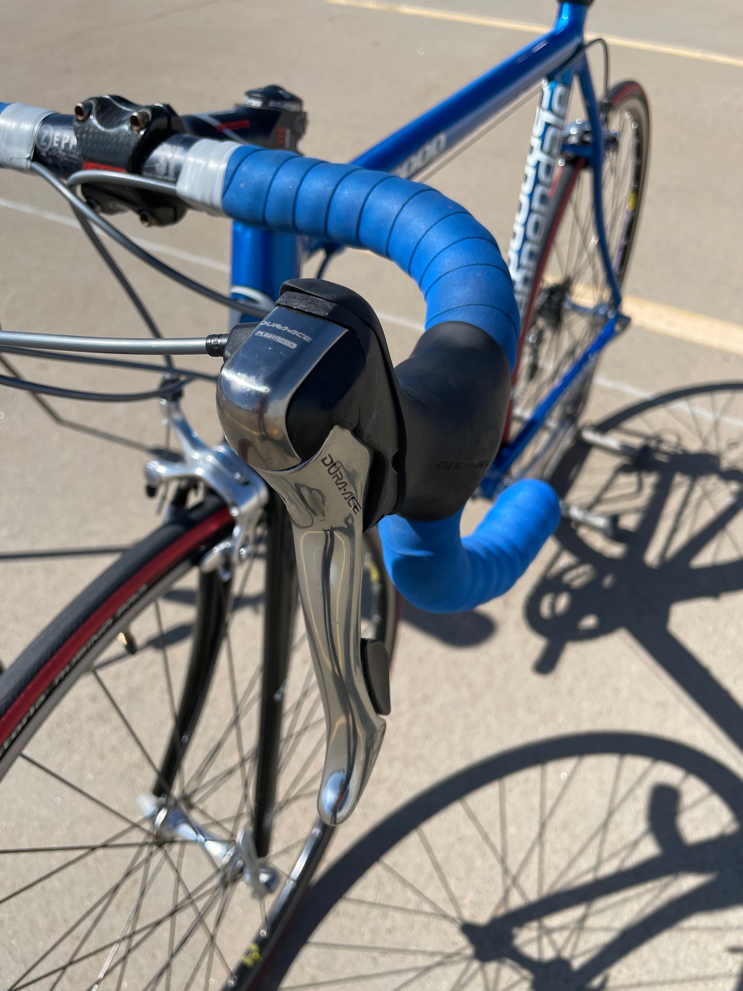 Cannondale R3000 Optimo