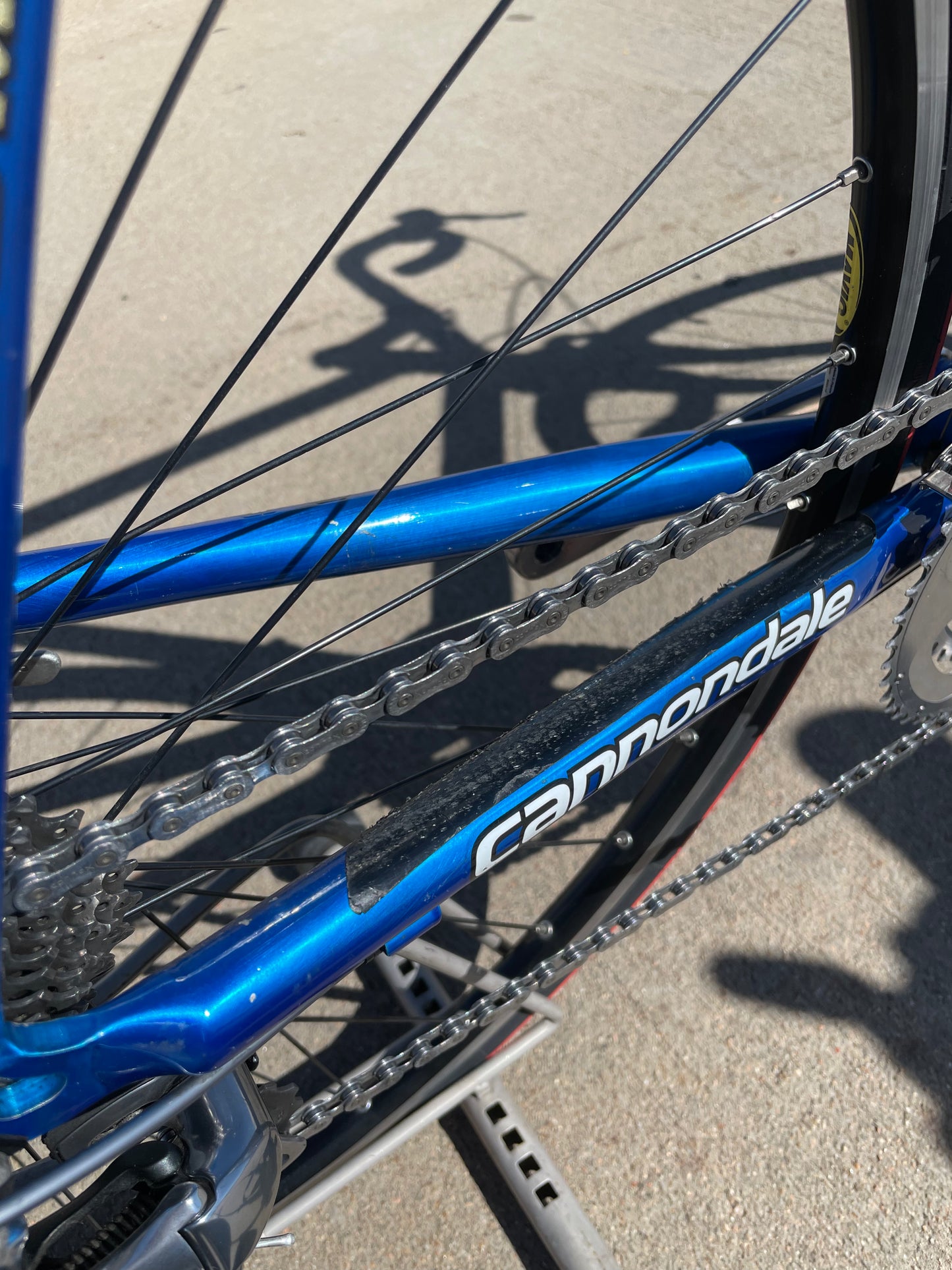 Cannondale R3000 Optimo