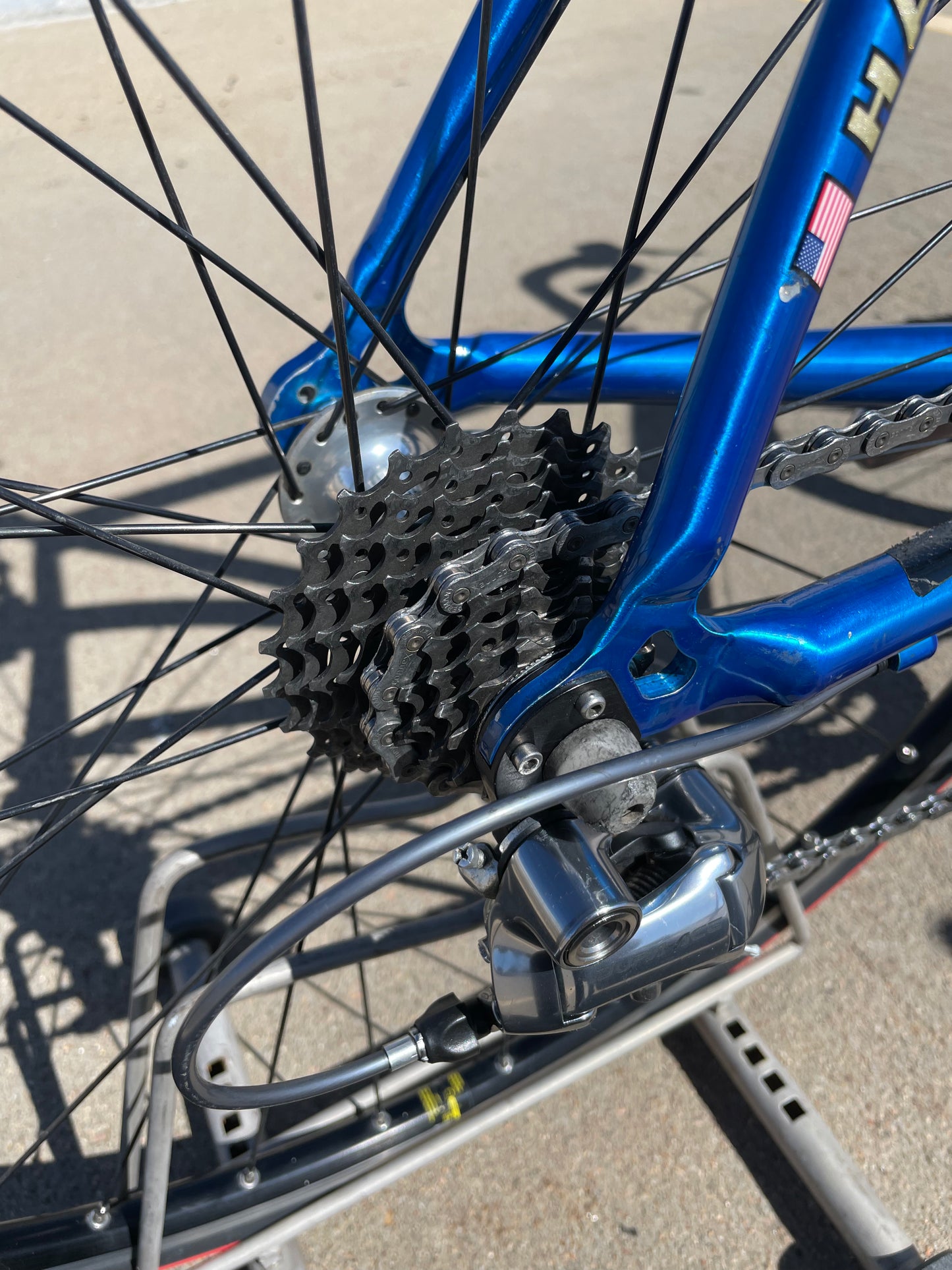 Cannondale R3000 Optimo