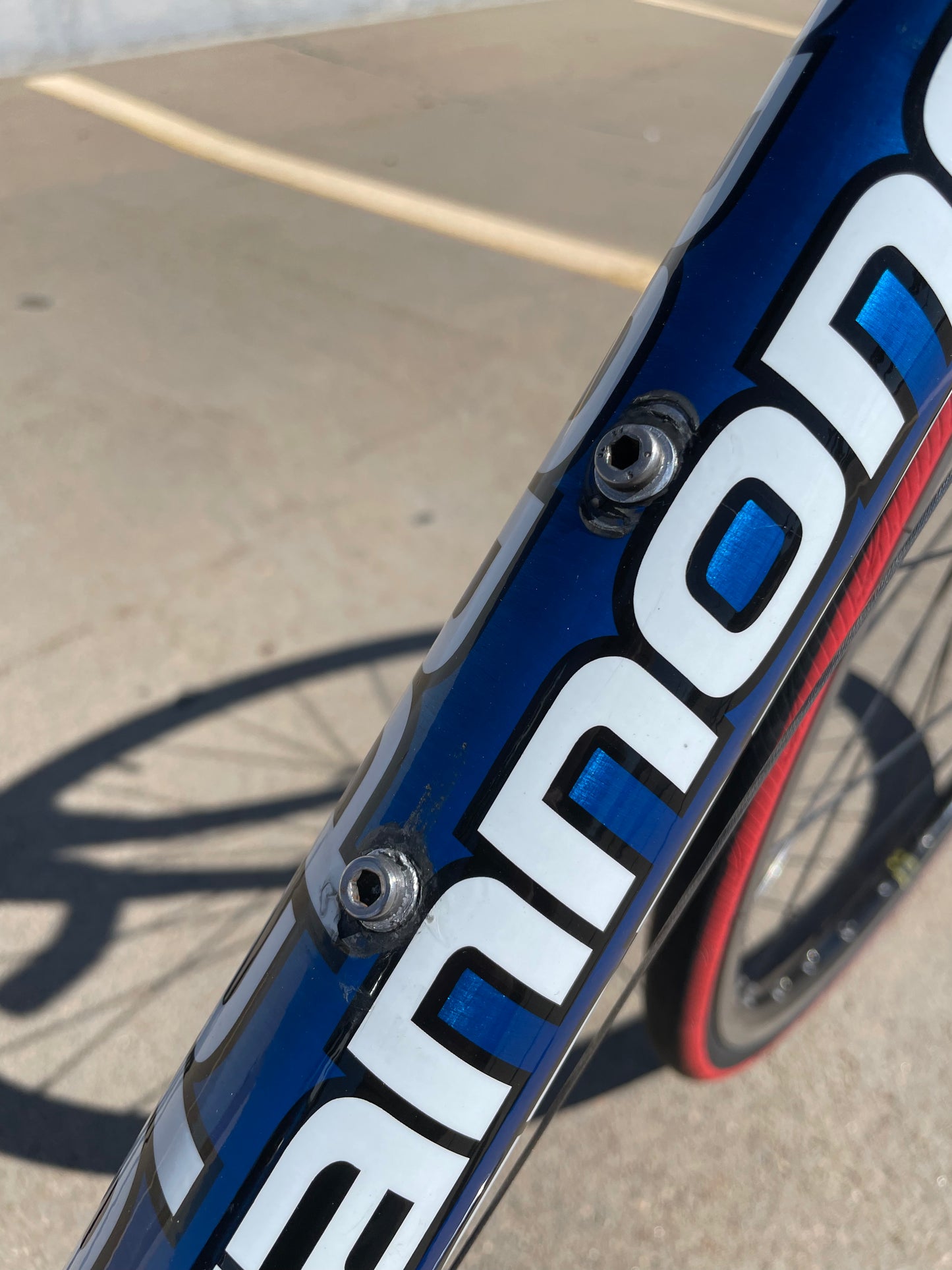 Cannondale R3000 Optimo