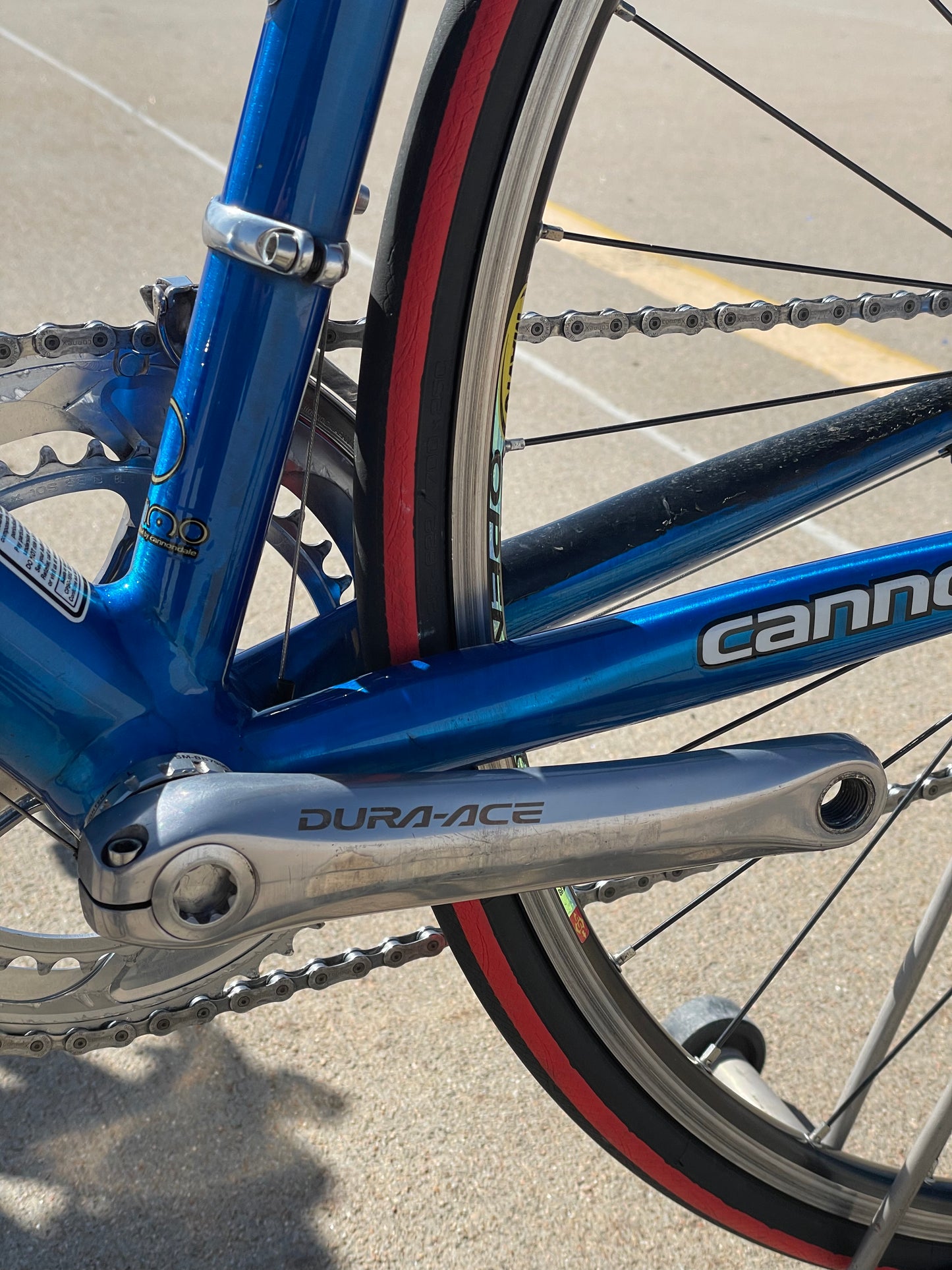 Cannondale R3000 Optimo