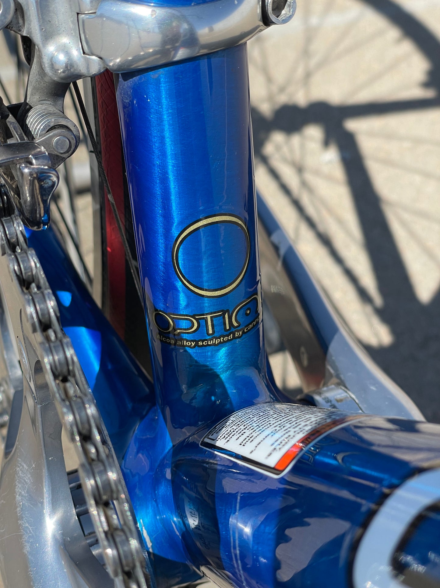 Cannondale R3000 Optimo