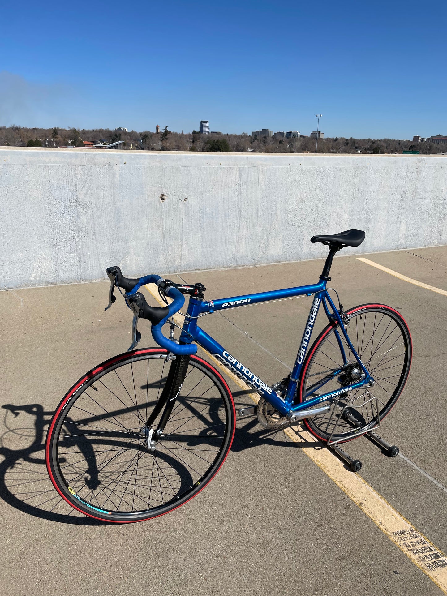 Cannondale R3000 Optimo