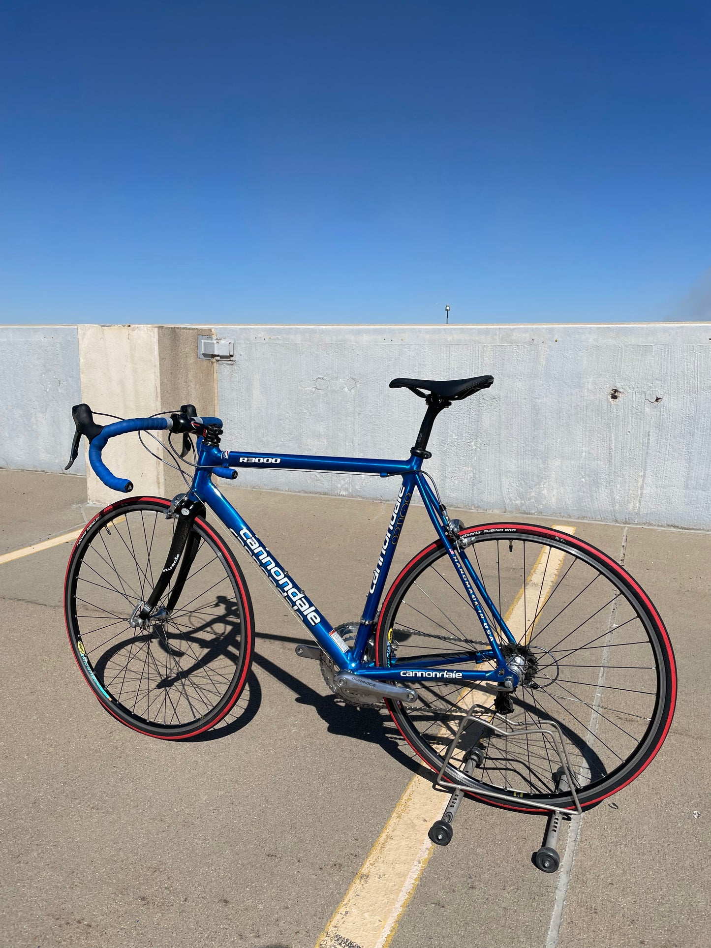 Cannondale R3000 Optimo