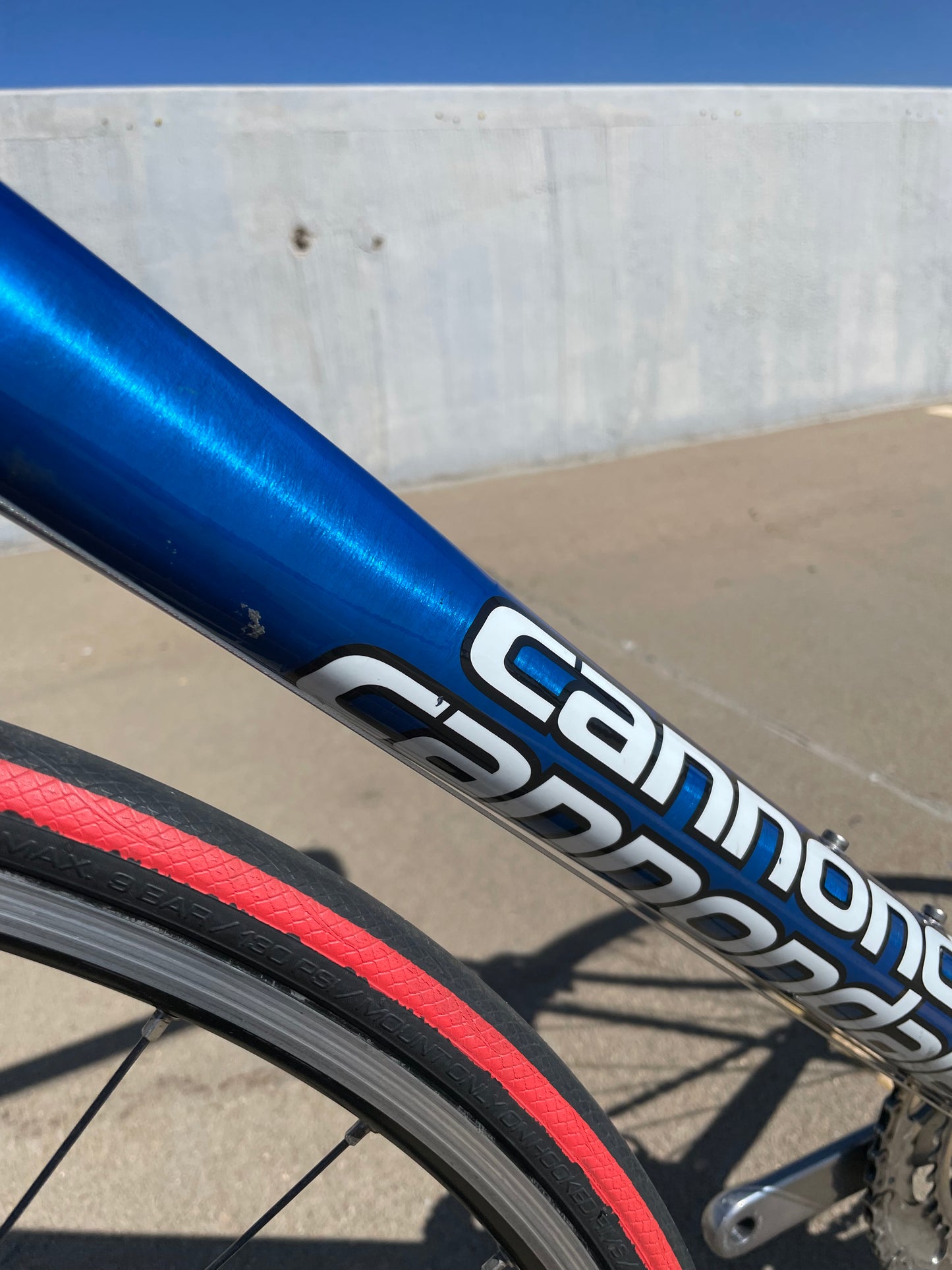 Cannondale R3000 Optimo