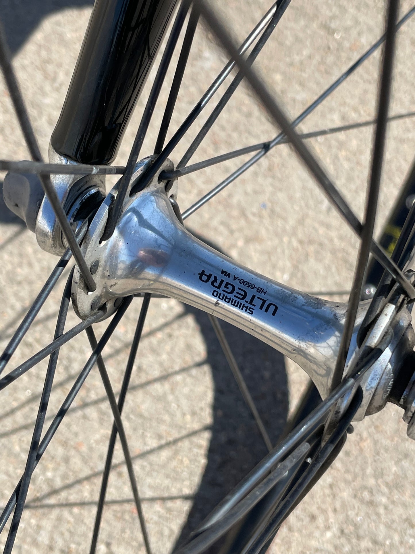 Cannondale R3000 Optimo