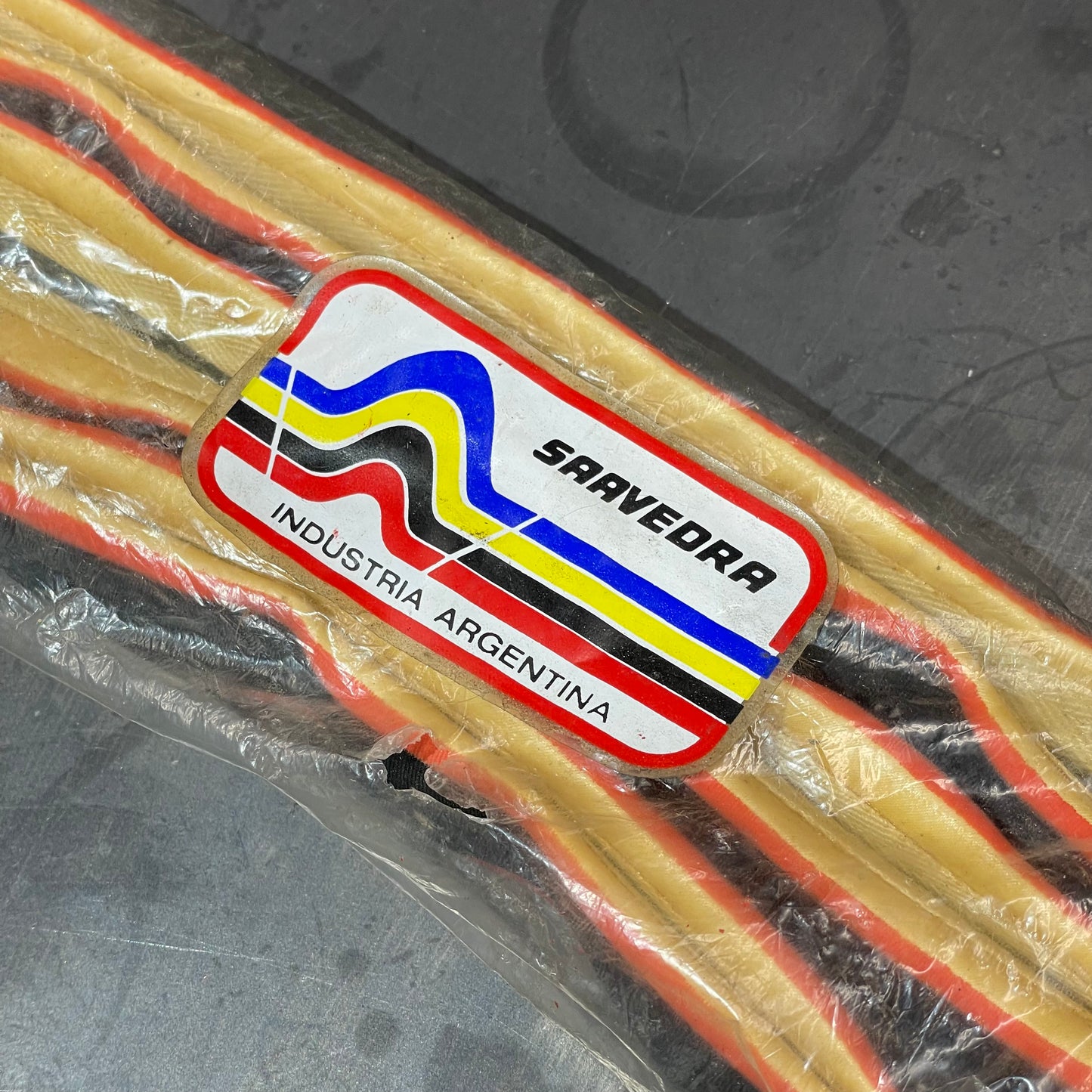 NOS Saavedra Alvarez Sport R24 Tubular Tire