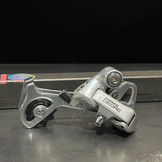 Shimano Deore Rear Derailleur - For Parts