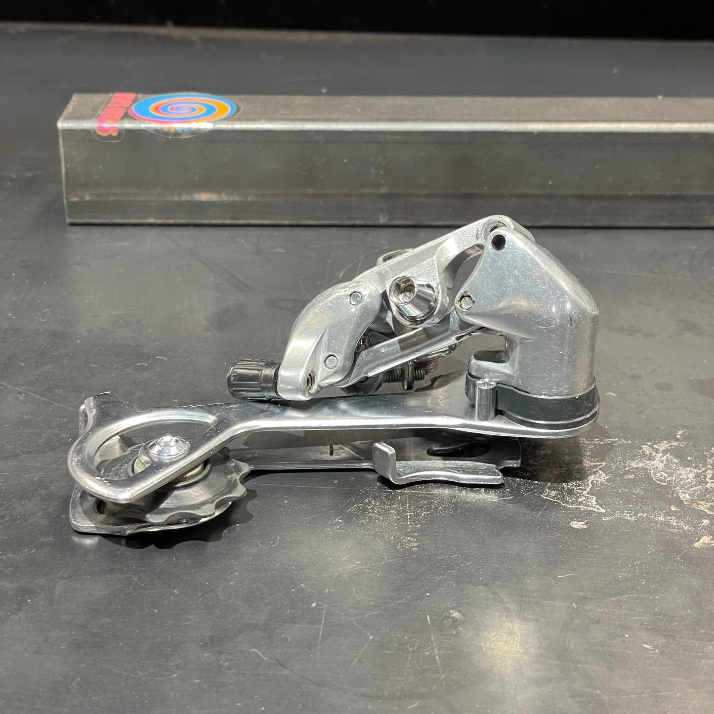 Shimano Deore Rear Derailleur - For Parts