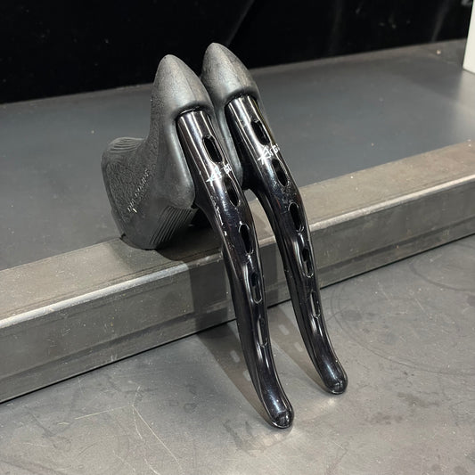 Dia-Compe AGC Brake Levers