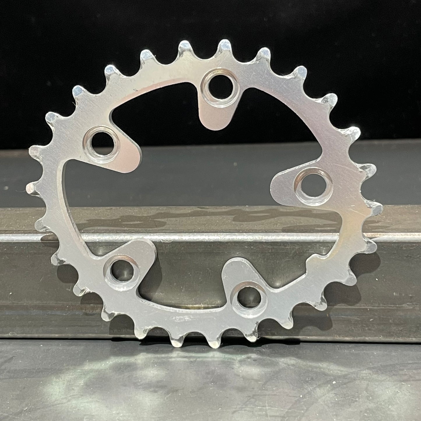 Shimano Bio-Pace 26t Chainring