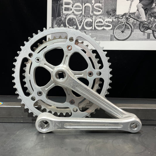 Peugeot Crankset