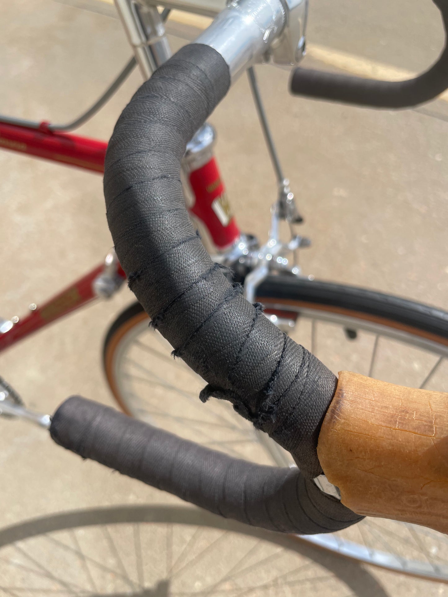 Windsor Super Carrera